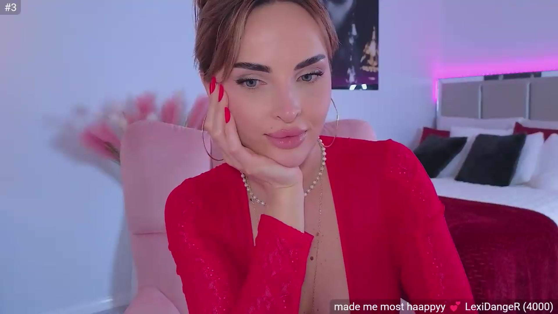 Gallery image thumbnail from LexiQ's myfreecams stream on, 06/09/2026, 04:16 image 11 of 20