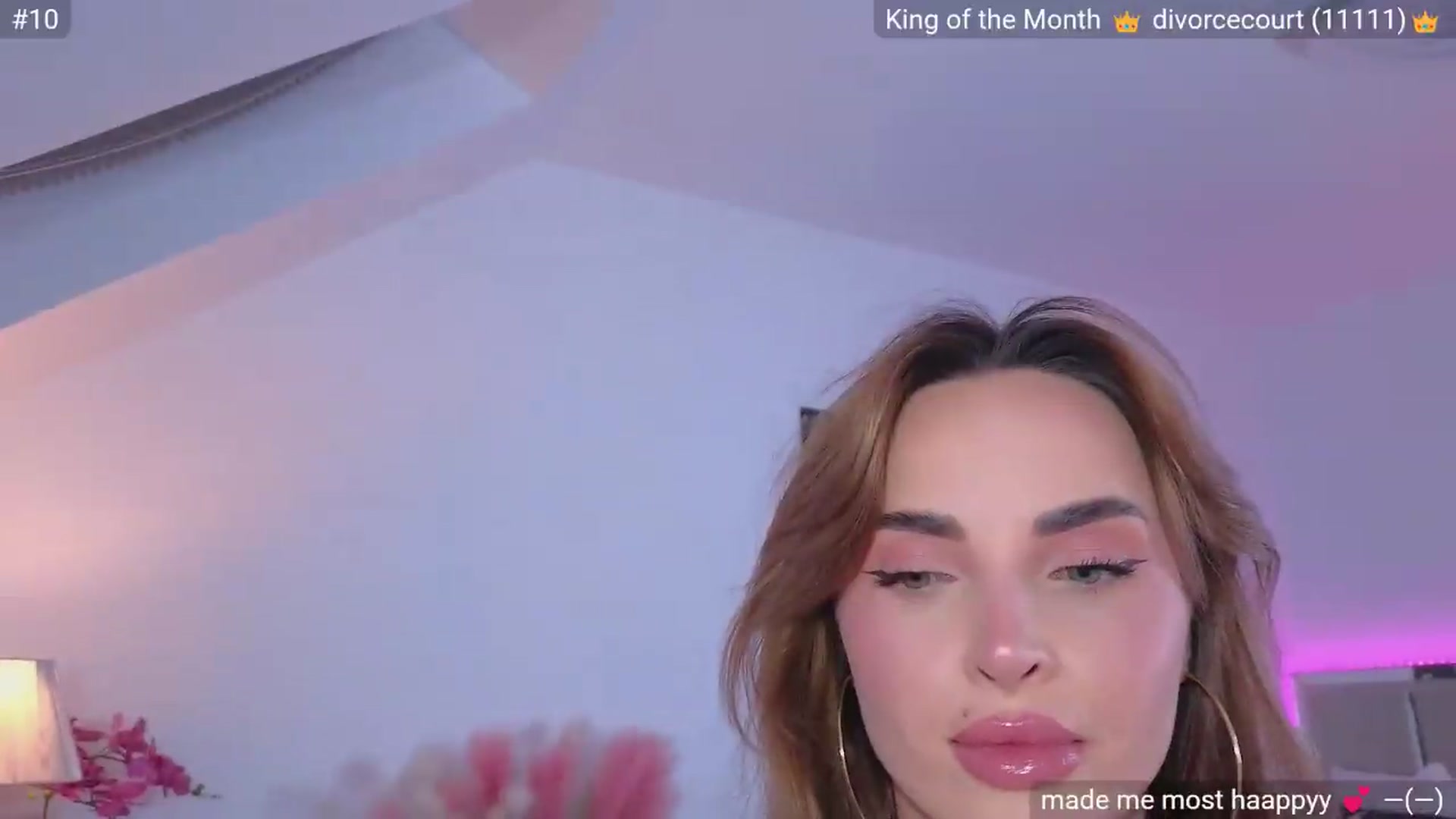 Gallery image thumbnail from LexiQ's myfreecams stream on, 06/21/2026, 02:02 image 4 of 20