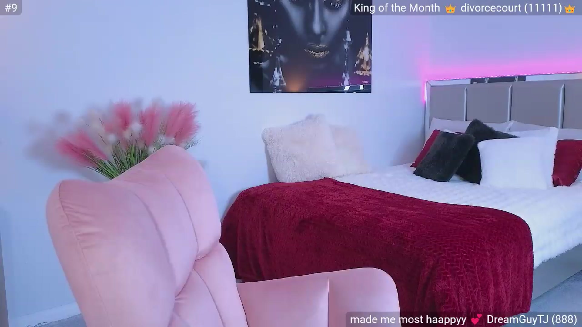 Gallery image thumbnail from LexiQ's myfreecams stream on, 06/26/2026, 04:23 image 7 of 20