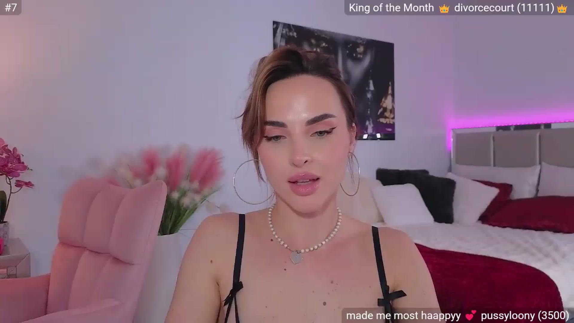 Gallery image thumbnail from LexiQ's myfreecams stream on, 06/27/2026, 05:06 image 20 of 20
