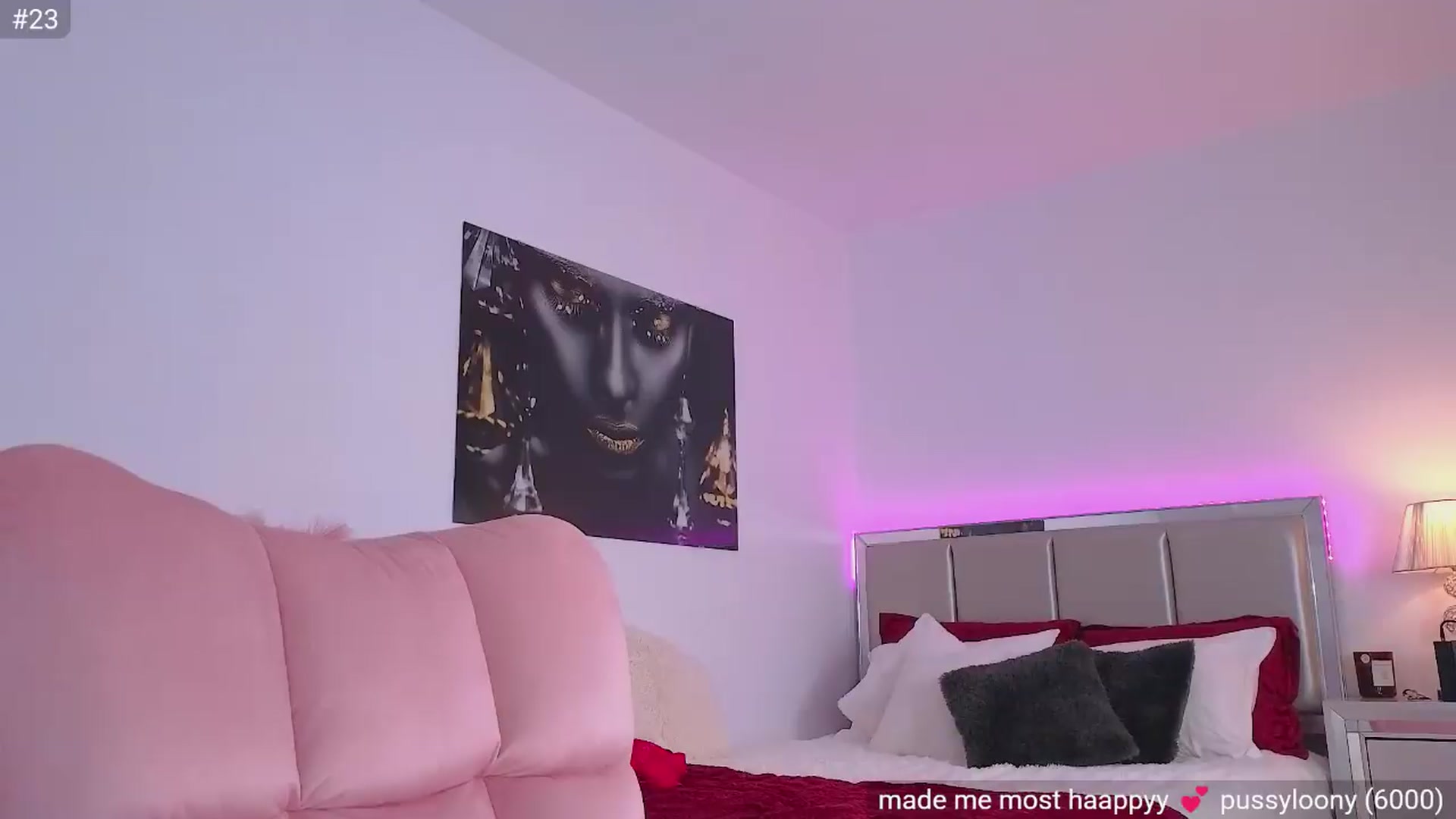 Gallery image thumbnail from LexiQ's myfreecams stream on, 07/21/2026, 06:27 image 19 of 20