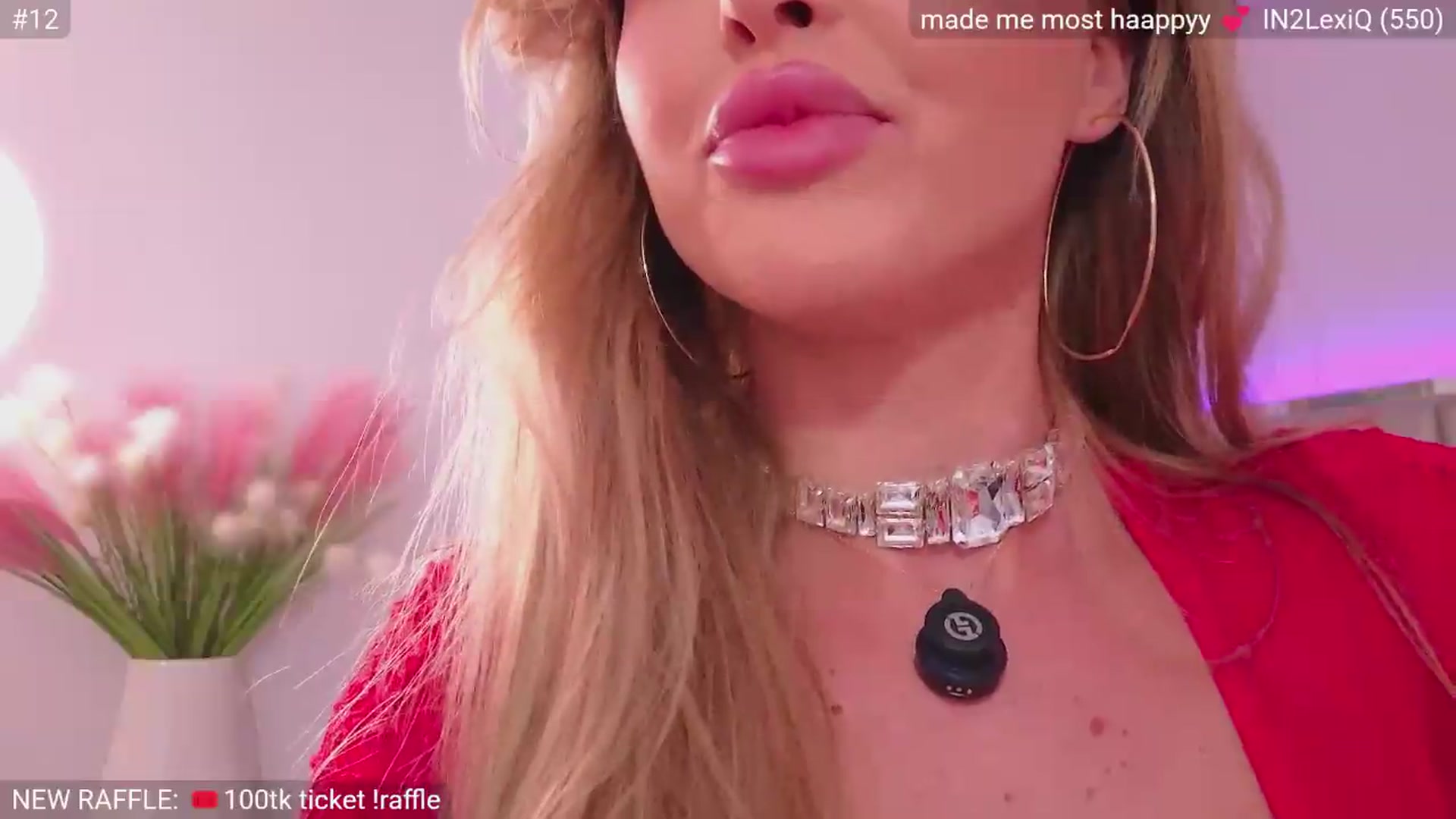Gallery image thumbnail from LexiQ's myfreecams stream on, 09/06/2026, 04:31 image 9 of 20