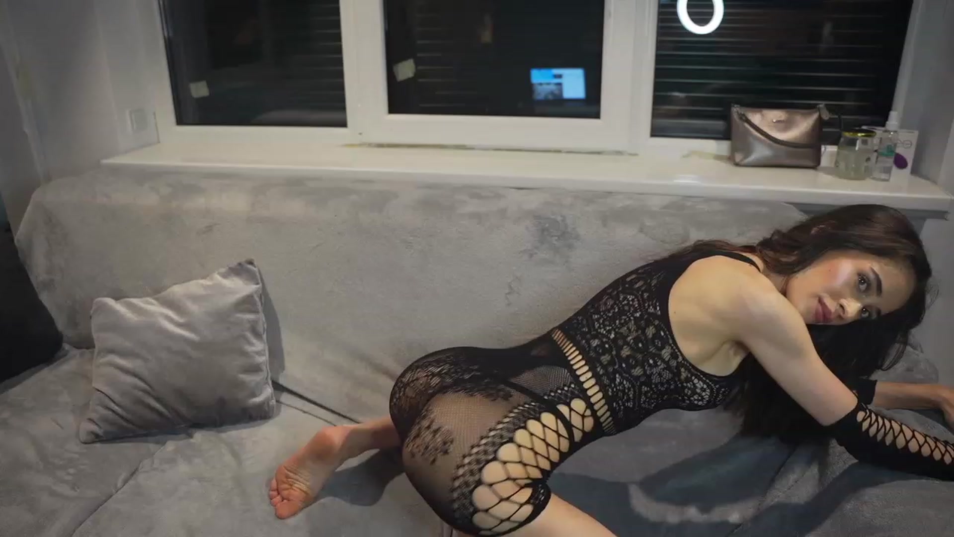 Gallery image thumbnail from LexiReed's myfreecams stream on, 07/18/2023, 09:00 image 5 of 20