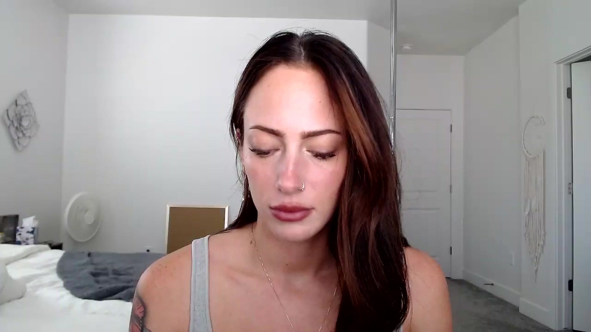 Gallery image thumbnail from LexiReid1's myfreecams stream on, 07/23/2025, 18:17 image 20 of 20