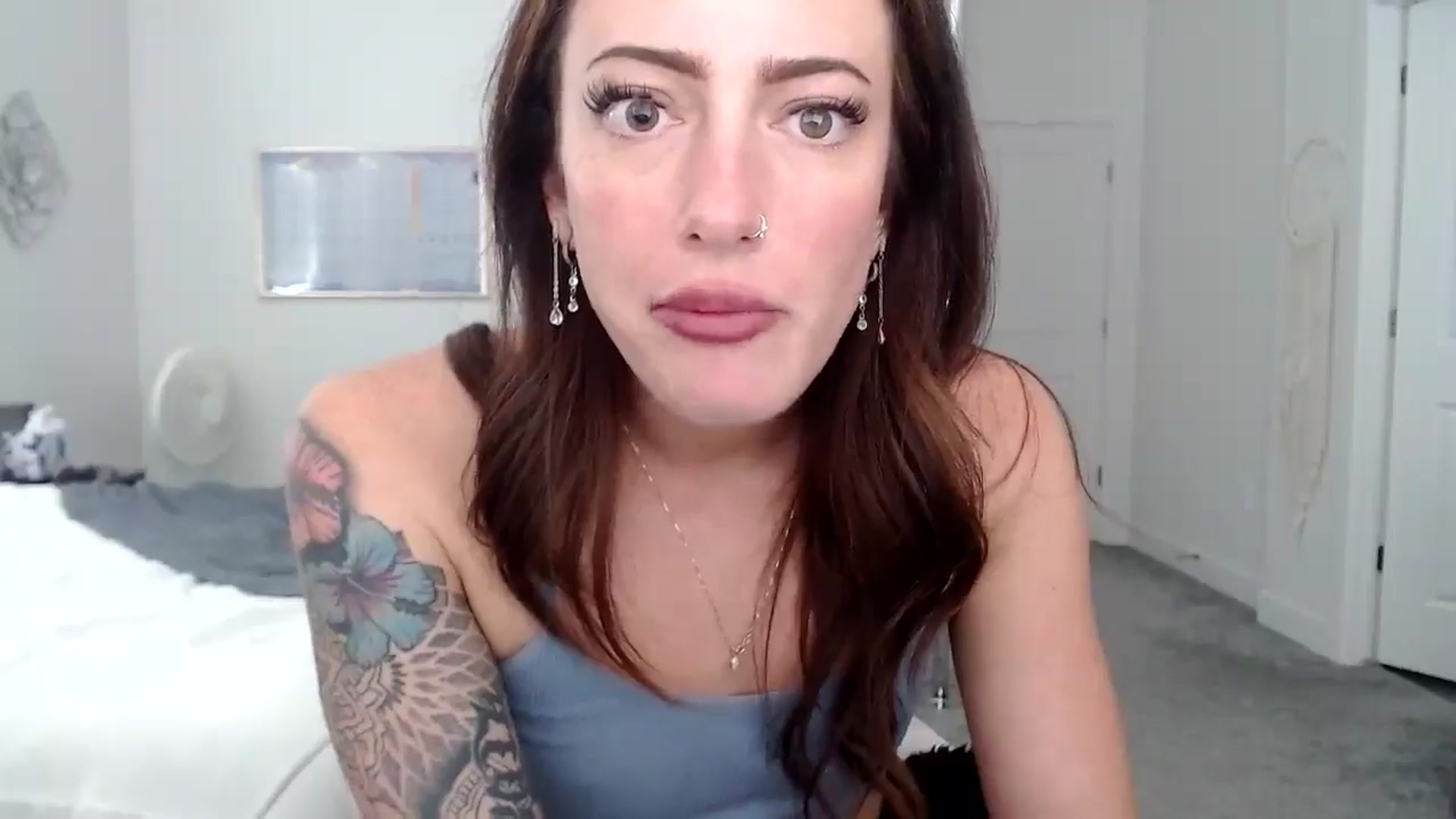 Gallery image thumbnail from LexiReid1's myfreecams stream on, 07/26/2025, 18:57 image 10 of 20