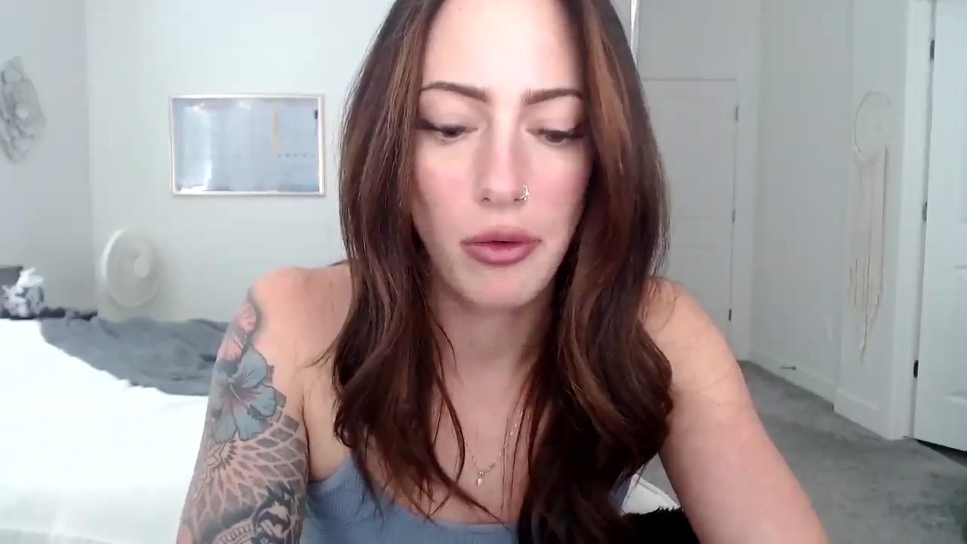 Gallery image thumbnail from LexiReid1's myfreecams stream on, 07/26/2025, 18:57 image 4 of 20