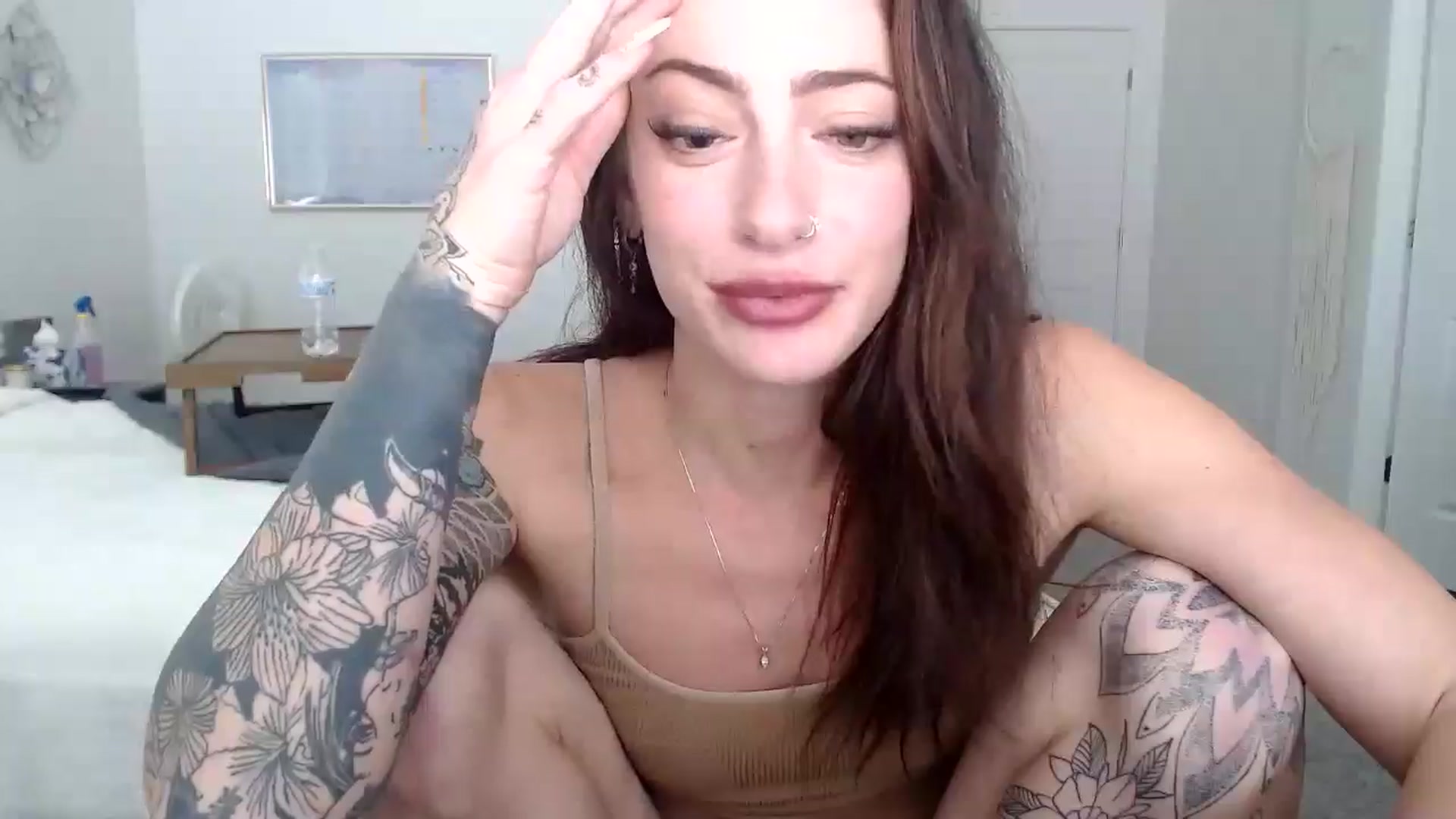 Gallery image thumbnail from LexiReid1's myfreecams stream on, 07/30/2025, 18:51 image 15 of 20
