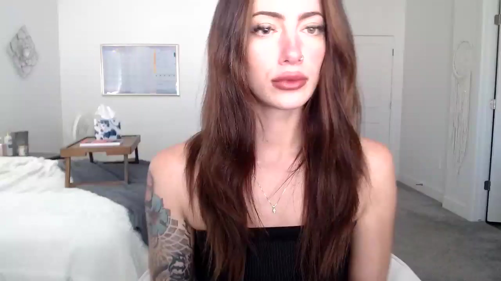 Gallery image thumbnail from LexiReid1's myfreecams stream on, 07/31/2025, 17:50 image 1 of 20
