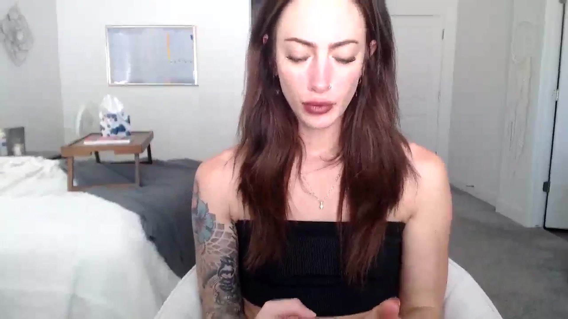 Gallery image thumbnail from LexiReid1's myfreecams stream on, 07/31/2025, 17:50 image 20 of 20