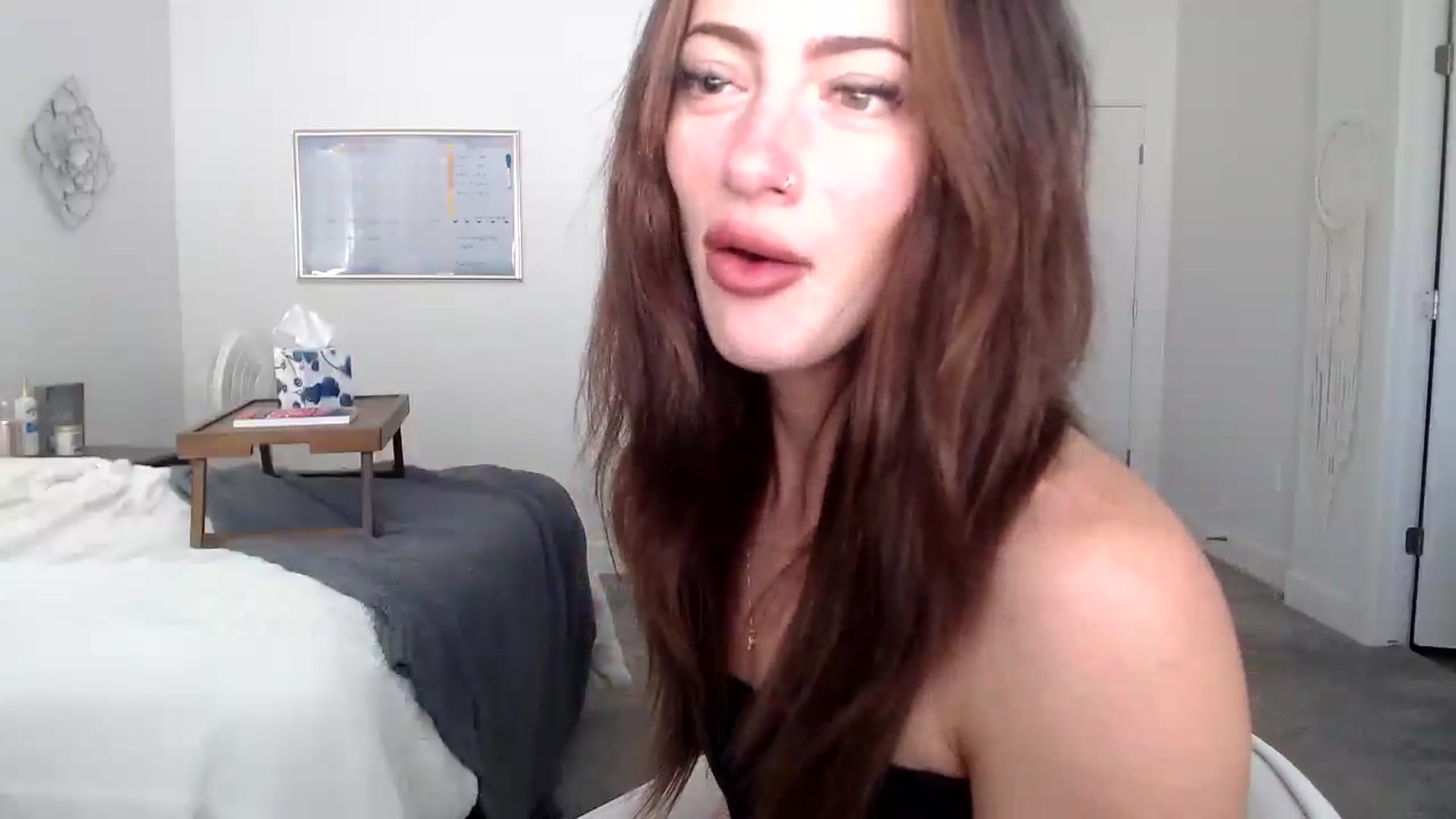 Gallery image thumbnail from LexiReid1's myfreecams stream on, 07/31/2025, 17:50 image 2 of 20