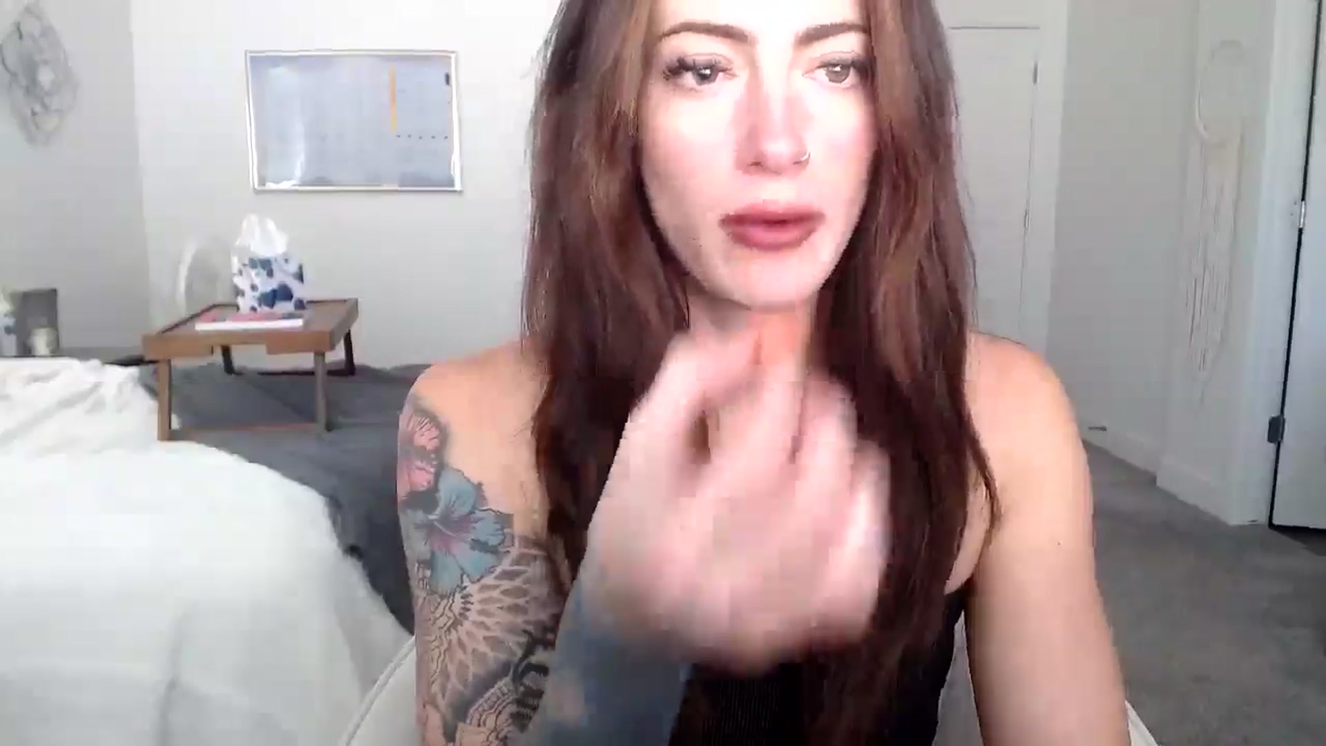 Gallery image thumbnail from LexiReid1's myfreecams stream on, 07/31/2025, 17:50 image 14 of 20