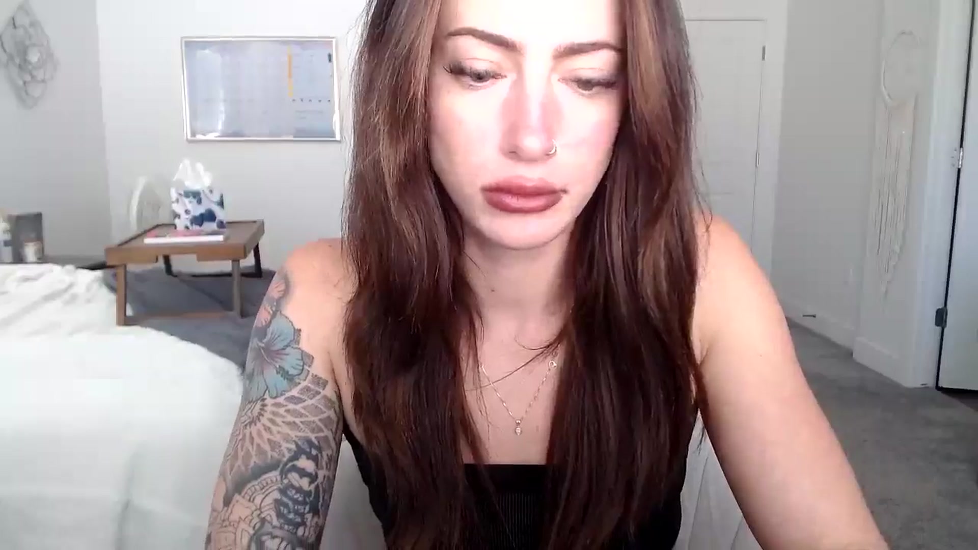 Gallery image thumbnail from LexiReid1's myfreecams stream on, 07/31/2025, 17:50 image 13 of 20