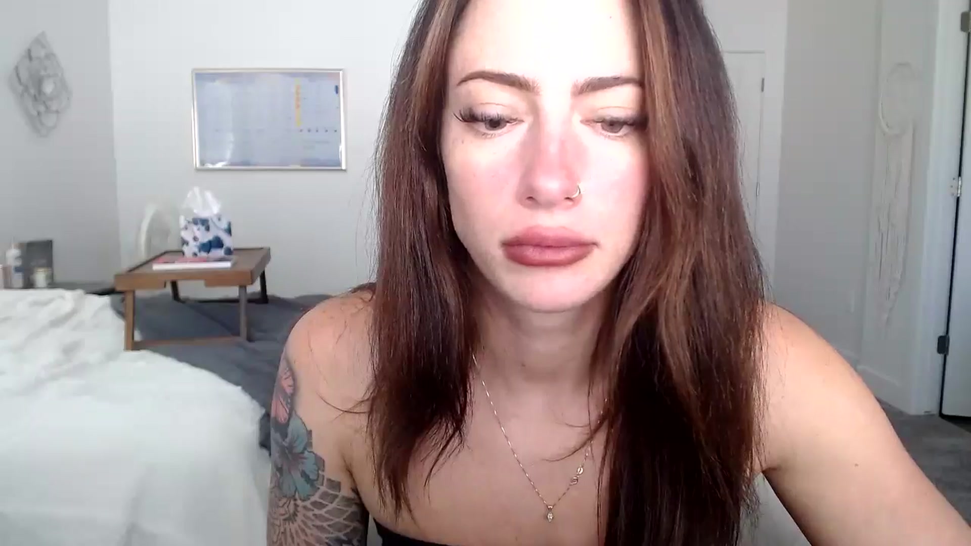 Gallery image thumbnail from LexiReid1's myfreecams stream on, 07/31/2025, 18:10 image 20 of 20