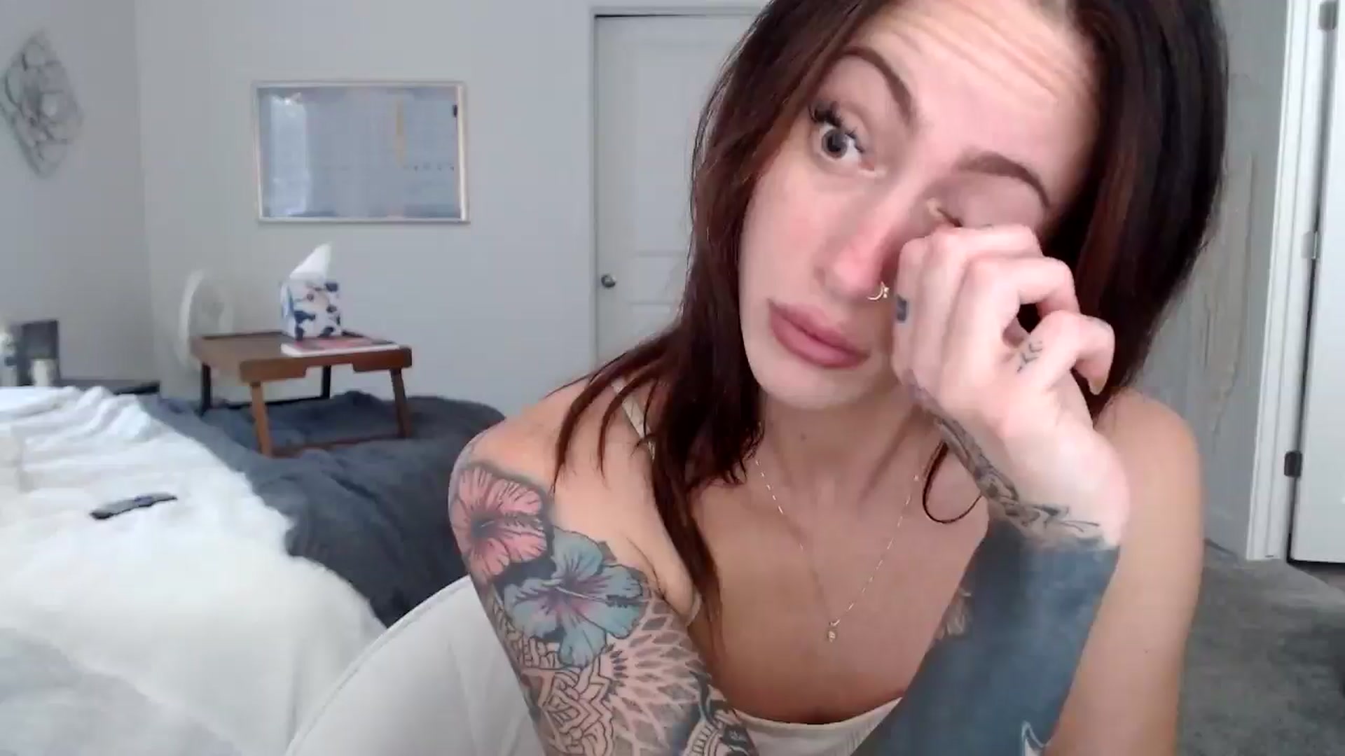 Gallery image thumbnail from LexiReid1's myfreecams stream on, 07/31/2025, 21:59 image 3 of 20