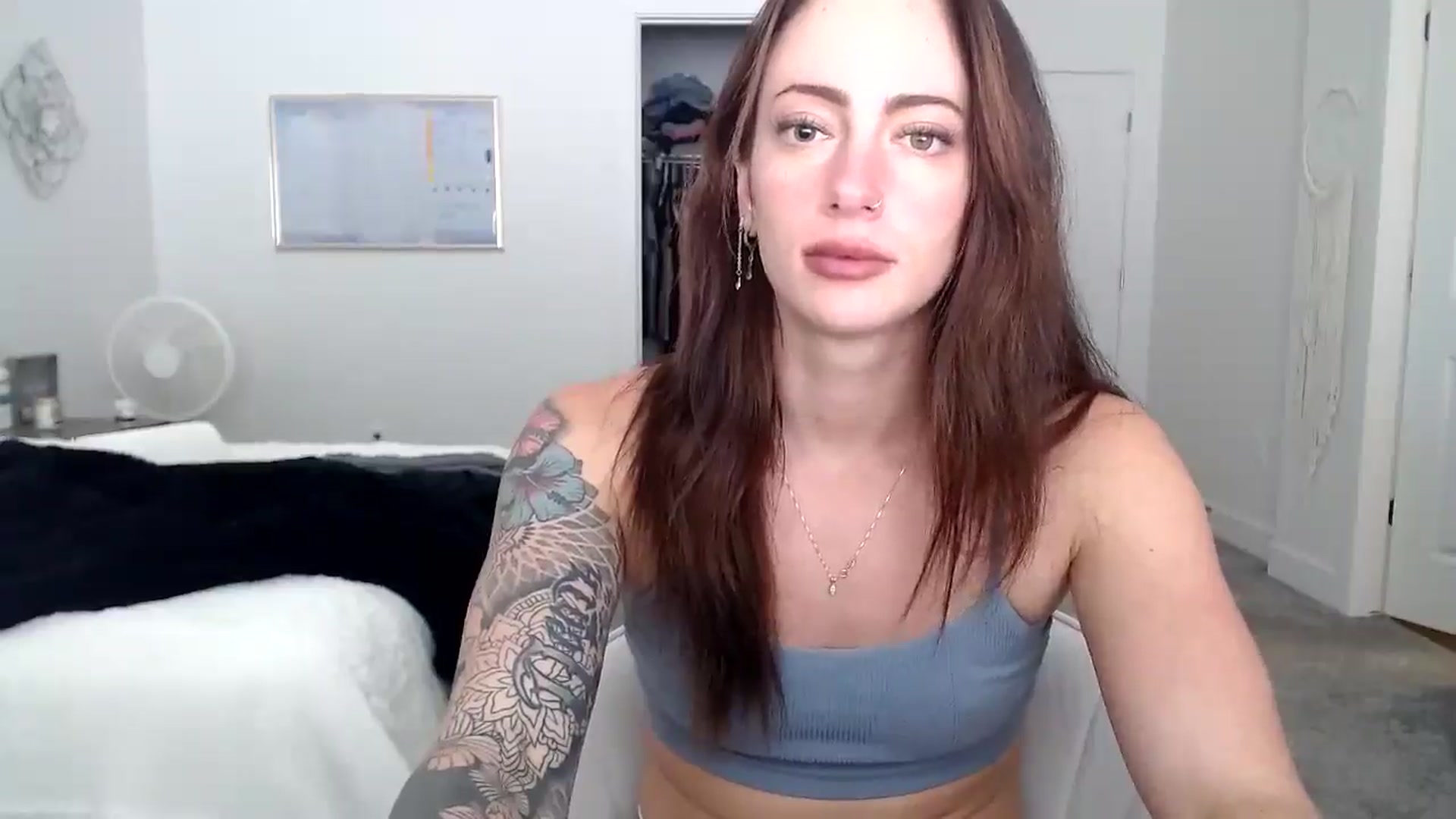 Gallery image thumbnail from LexiReid1's myfreecams stream on, 08/01/2025, 21:07 image 10 of 20
