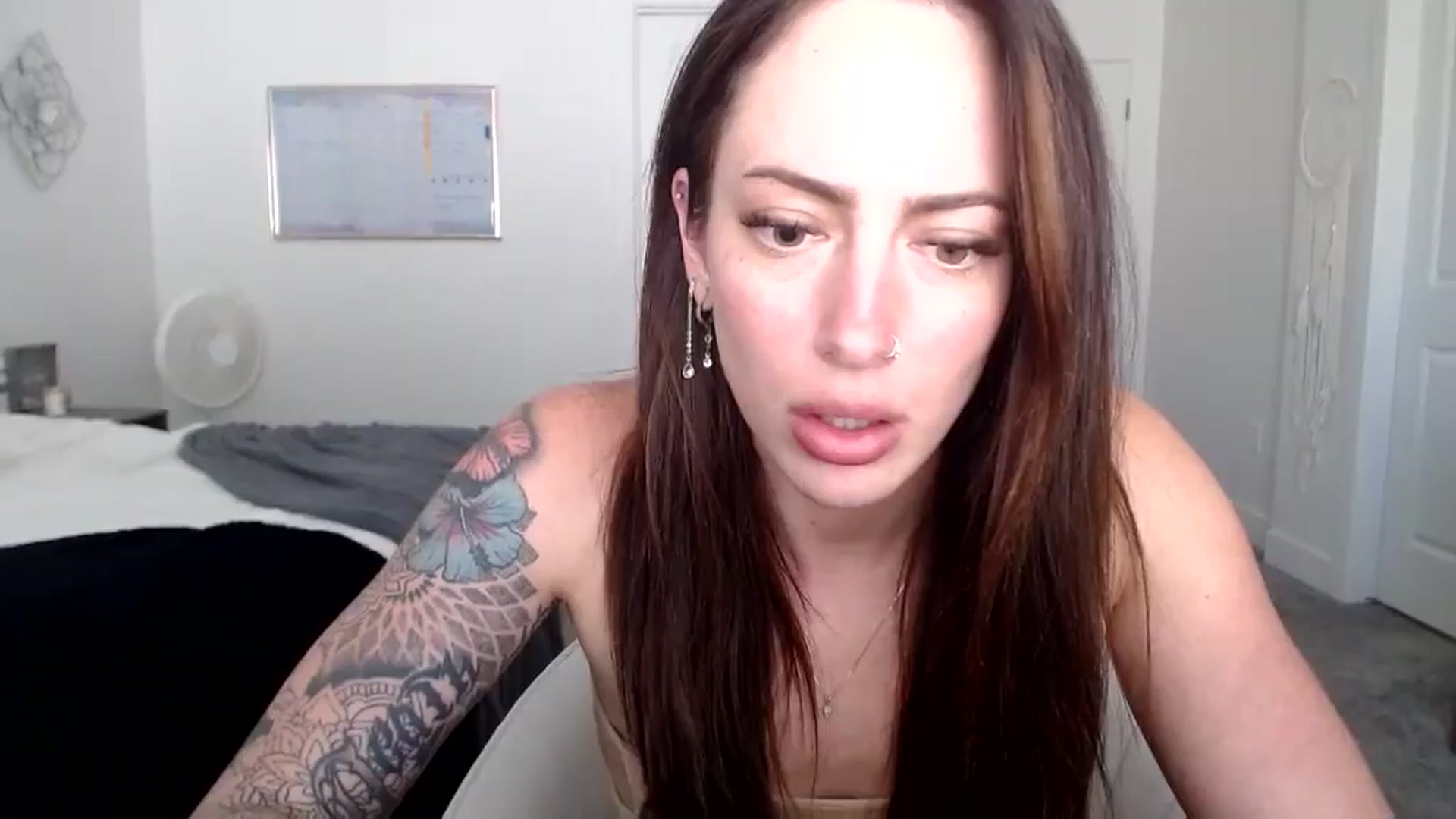 Gallery image thumbnail from LexiReid1's myfreecams stream on, 08/06/2025, 21:57 image 15 of 20