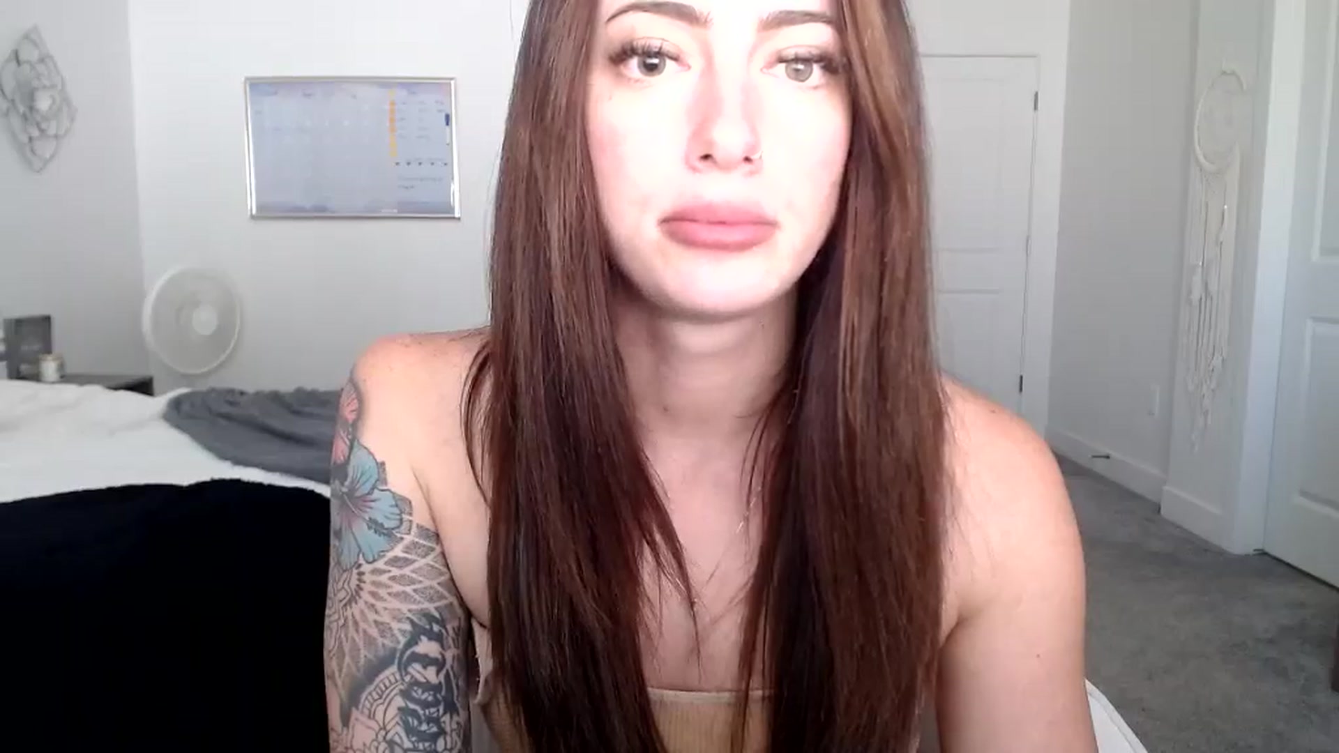 Gallery image thumbnail from LexiReid1's myfreecams stream on, 08/06/2025, 21:57 image 5 of 20