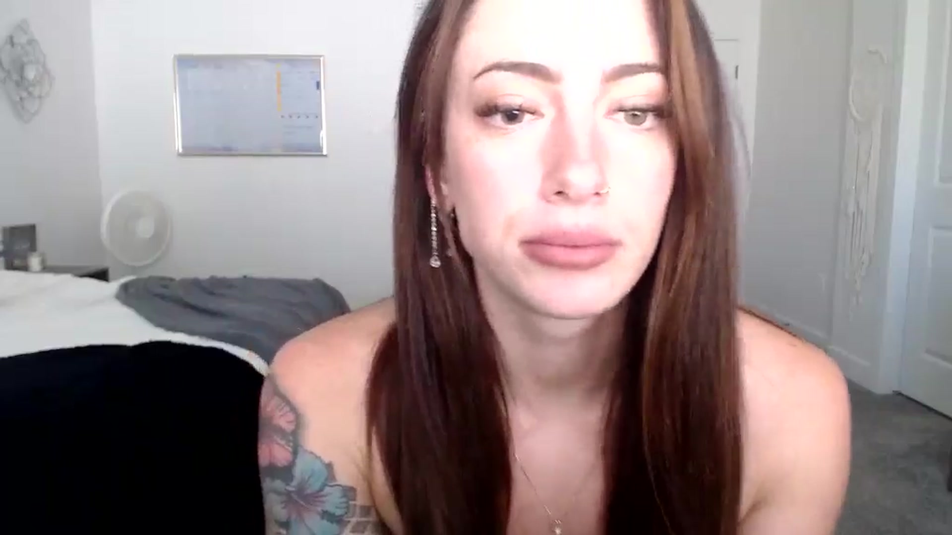 Gallery image thumbnail from LexiReid1's myfreecams stream on, 08/06/2025, 21:57 image 9 of 20