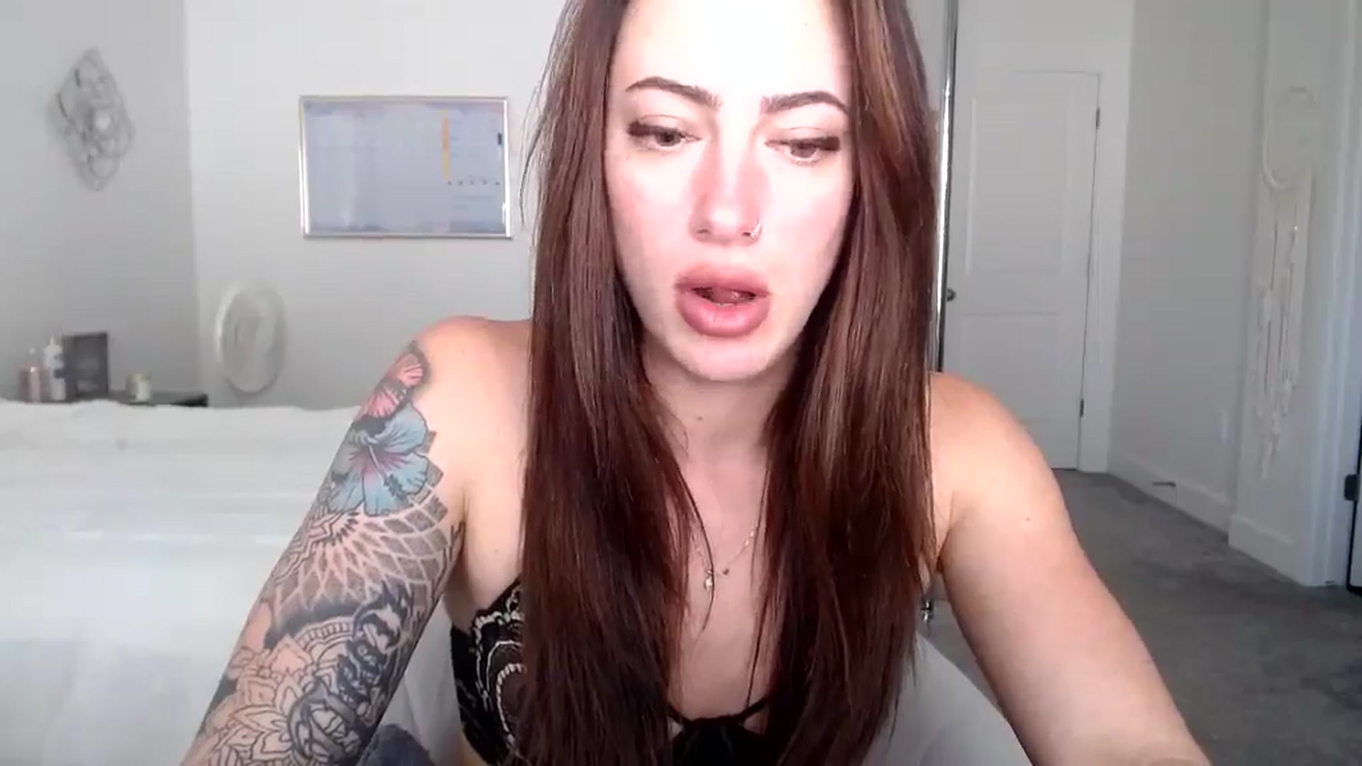 Gallery image thumbnail from LexiReid1's myfreecams stream on, 08/07/2025, 19:02 image 7 of 20