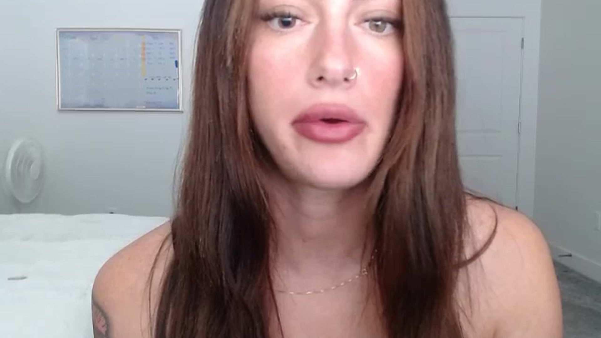 Gallery image thumbnail from LexiReid1's myfreecams stream on, 08/13/2025, 20:24 image 15 of 20