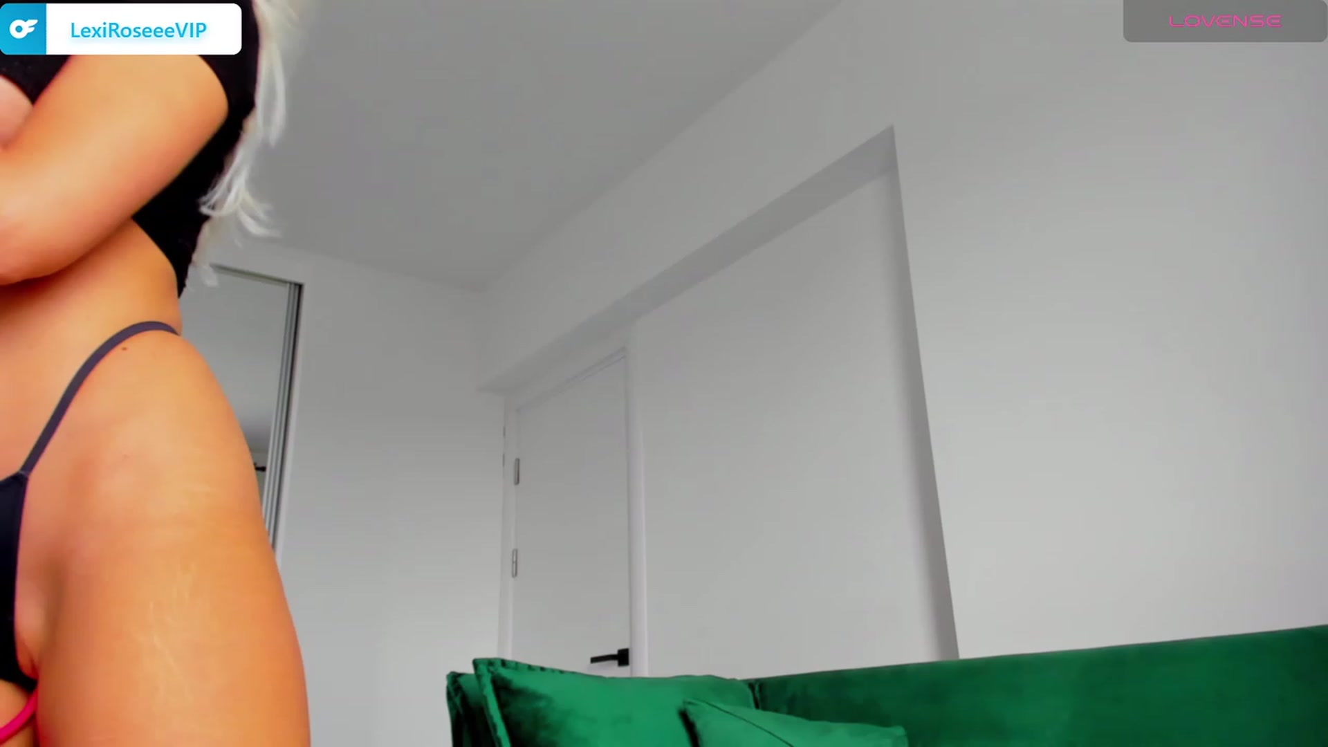 Gallery image thumbnail from LexiRoseee's myfreecams stream on, 08/19/2023, 08:18 image 11 of 20