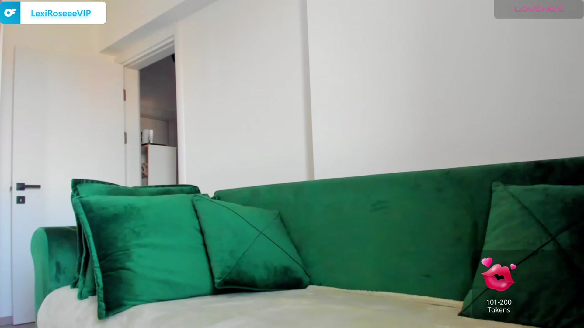 Gallery image thumbnail from LexiRoseee's myfreecams stream on, 08/28/2023, 10:38 image 11 of 20