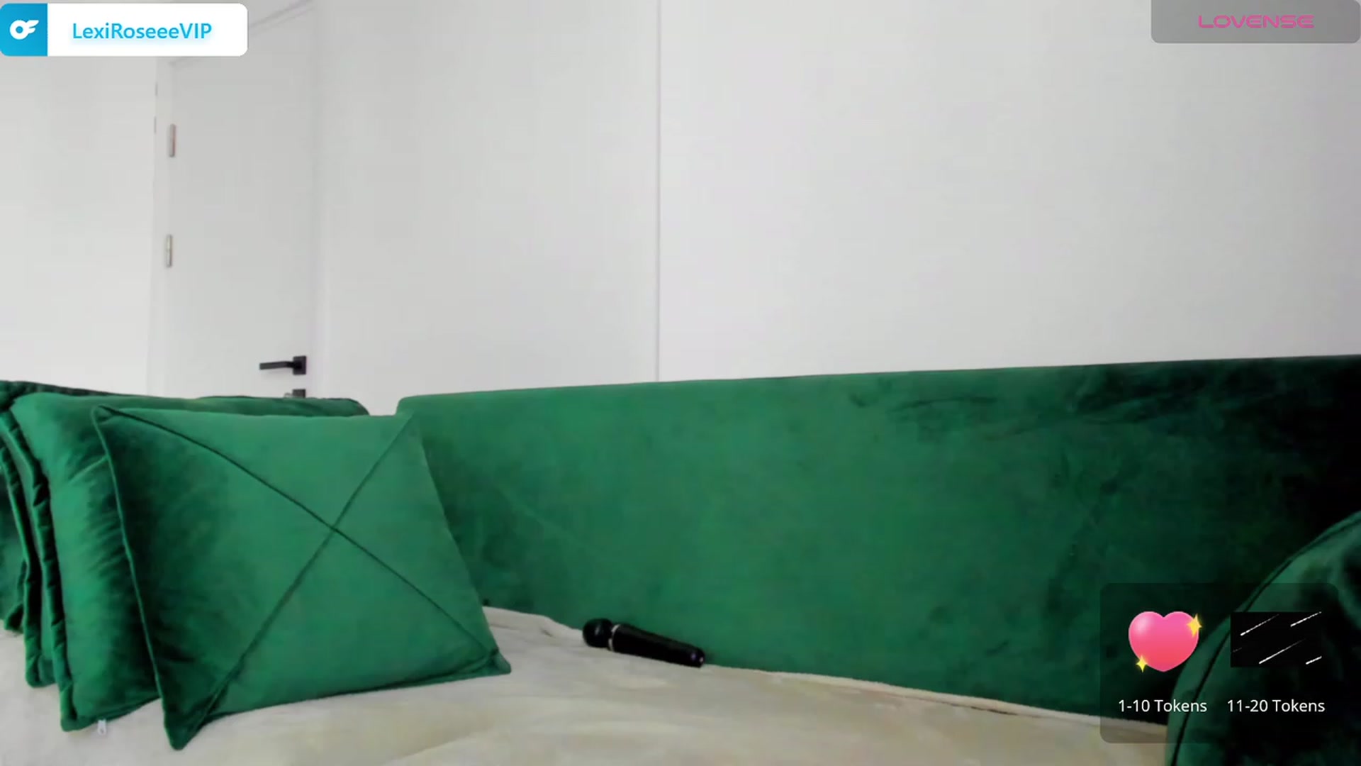 Gallery image thumbnail from LexiRoseee's myfreecams stream on, 09/01/2023, 10:01 image 20 of 20