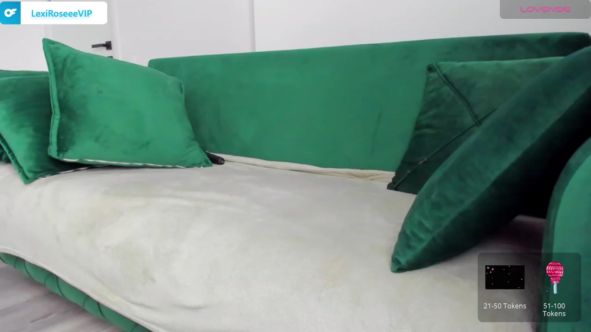 Gallery image thumbnail from LexiRoseee's myfreecams stream on, 09/05/2023, 10:16 image 5 of 20