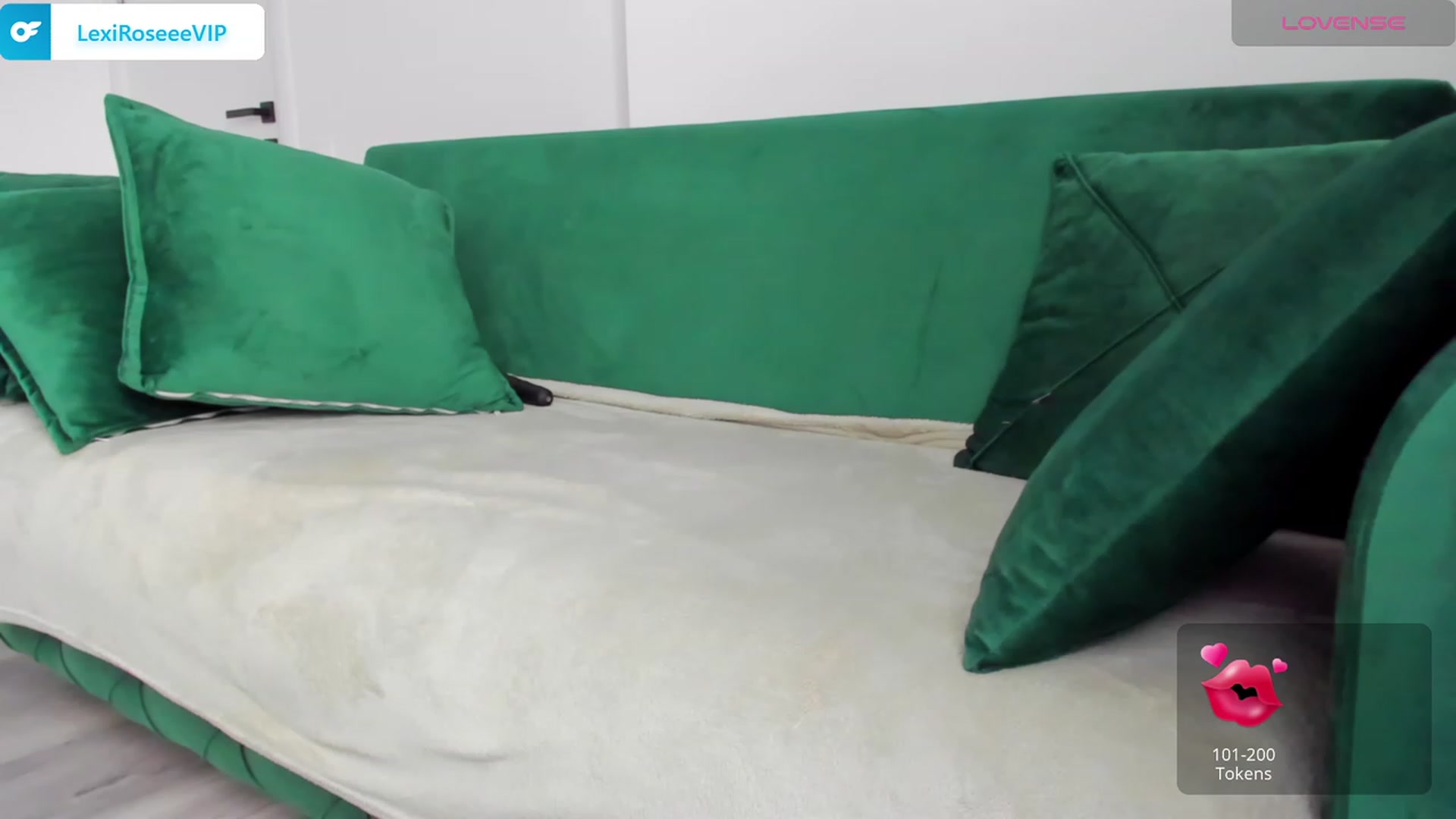 Gallery image thumbnail from LexiRoseee's myfreecams stream on, 09/05/2023, 10:16 image 17 of 20