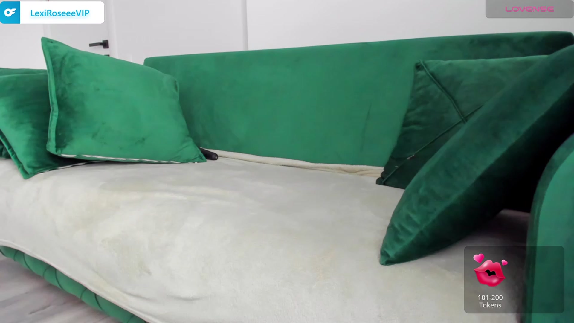 Gallery image thumbnail from LexiRoseee's myfreecams stream on, 09/05/2023, 10:16 image 16 of 20