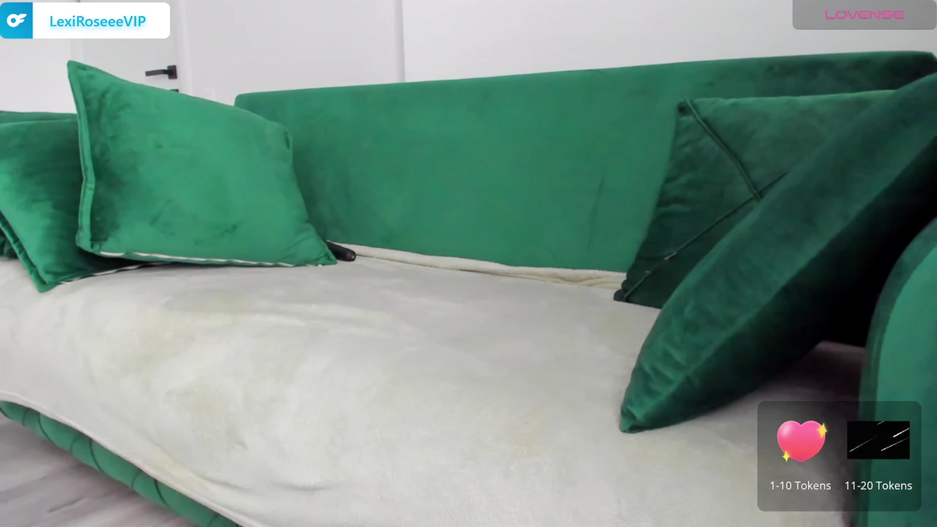 Gallery image thumbnail from LexiRoseee's myfreecams stream on, 09/05/2023, 10:16 image 6 of 20