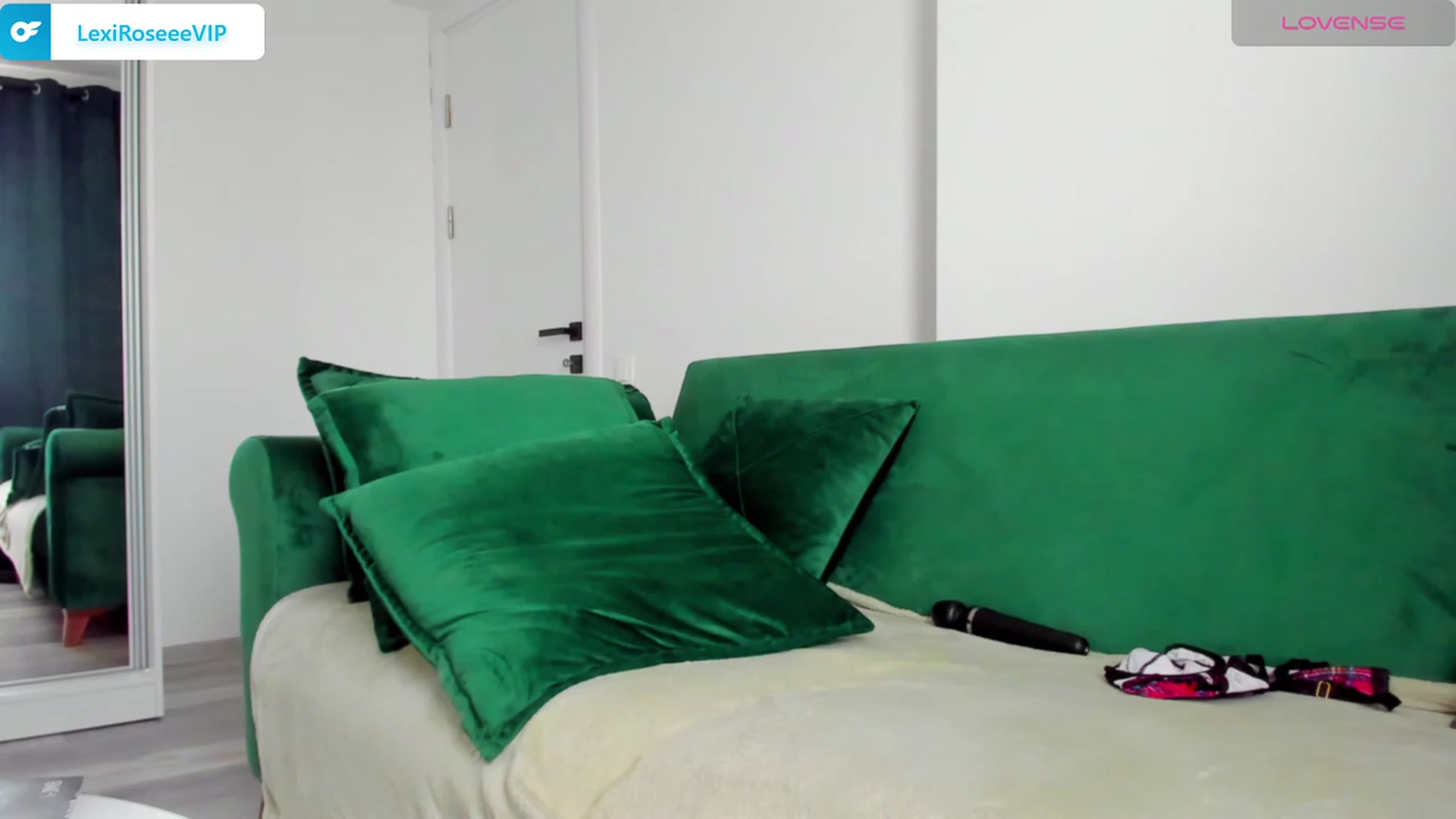Gallery image thumbnail from LexiRoseee's myfreecams stream on, 09/07/2023, 08:55 image 7 of 20