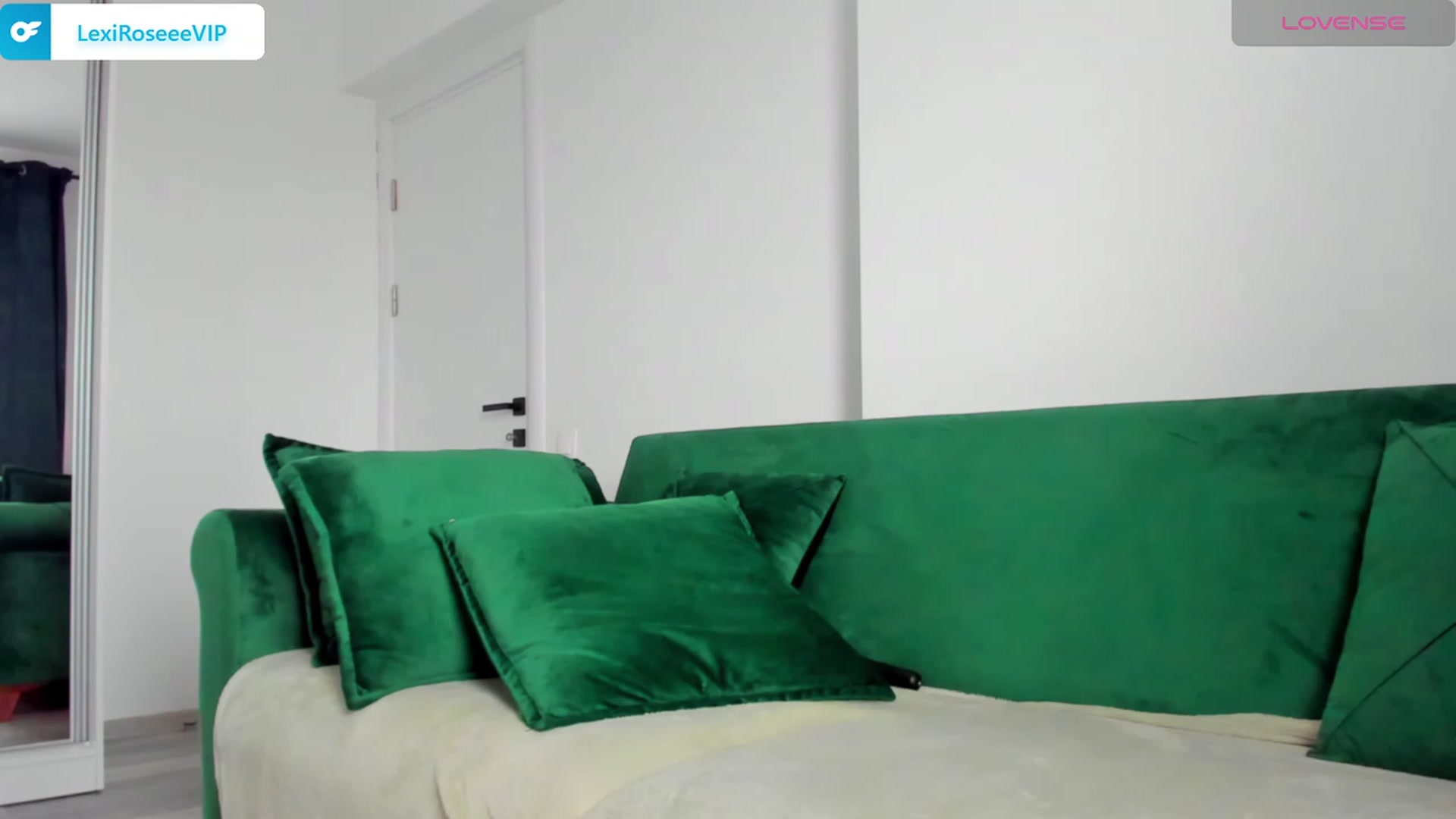 Gallery image thumbnail from LexiRoseee's myfreecams stream on, 09/07/2023, 08:55 image 18 of 20