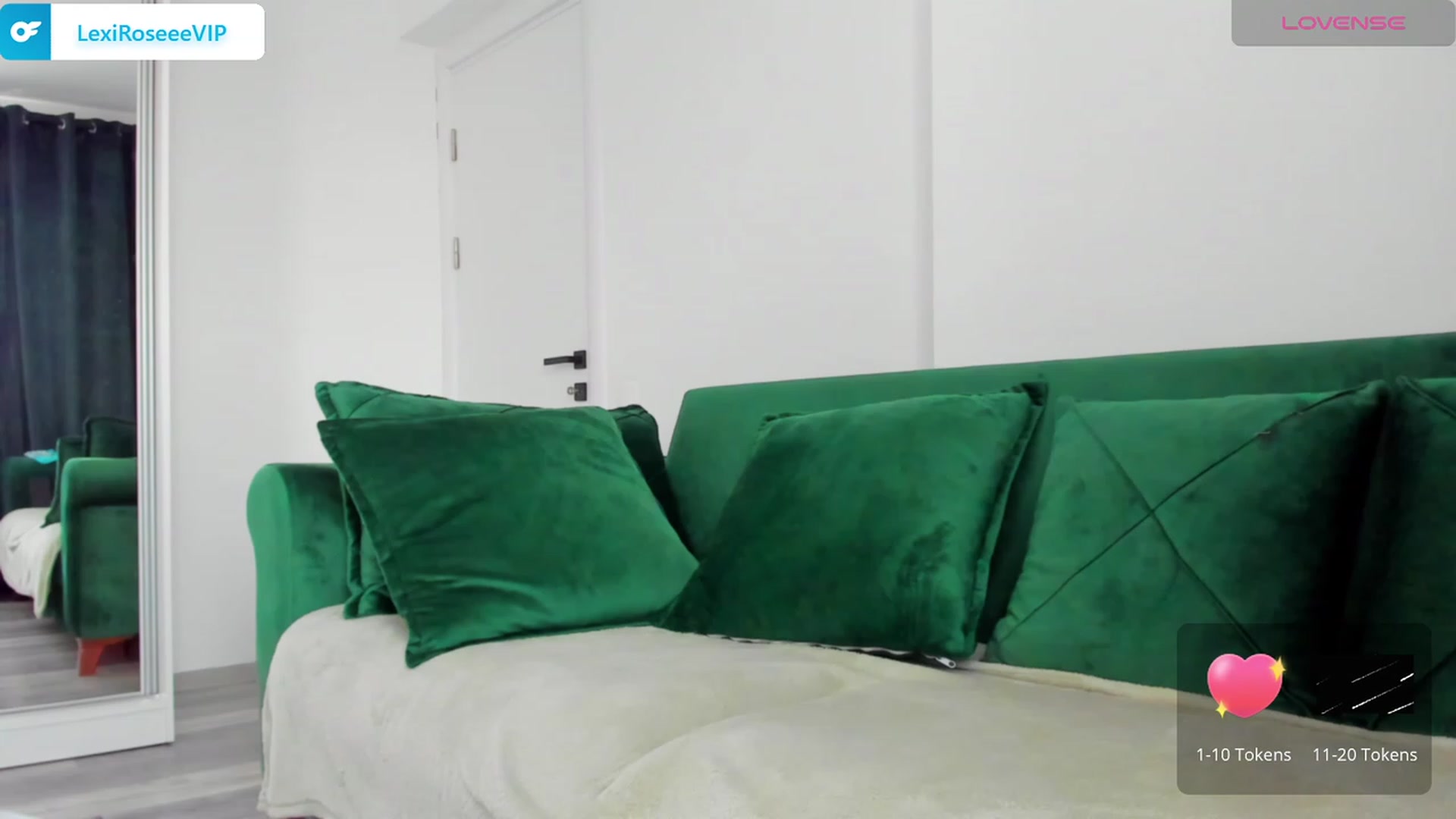 Gallery image thumbnail from LexiRoseee's myfreecams stream on, 09/13/2023, 07:48 image 7 of 20