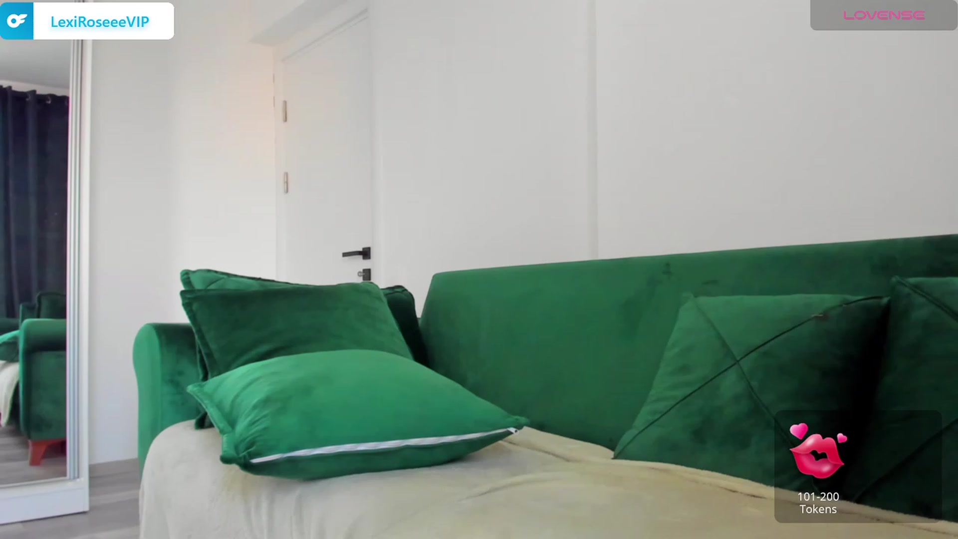 Gallery image thumbnail from LexiRoseee's myfreecams stream on, 09/13/2023, 09:19 image 4 of 20