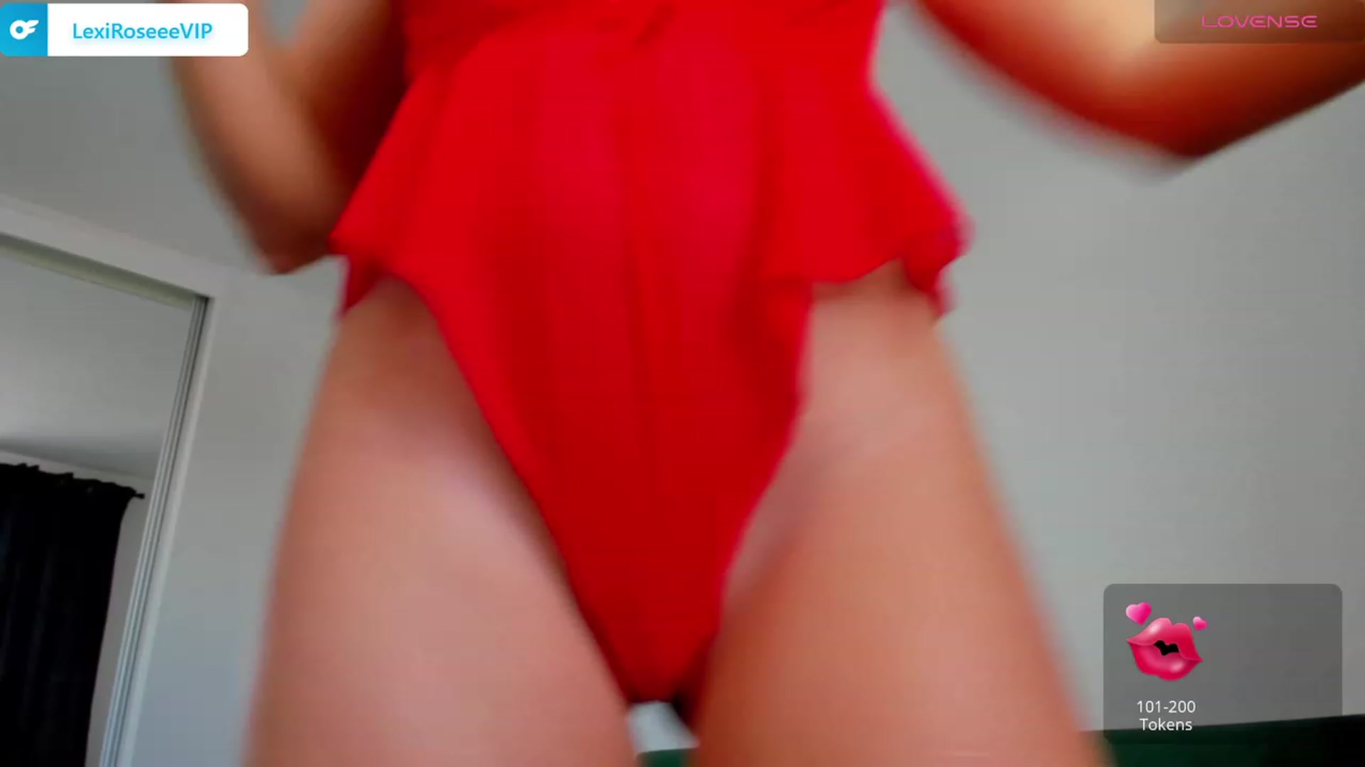 Gallery image thumbnail from LexiRoseee's myfreecams stream on, 09/13/2023, 09:19 image 6 of 20
