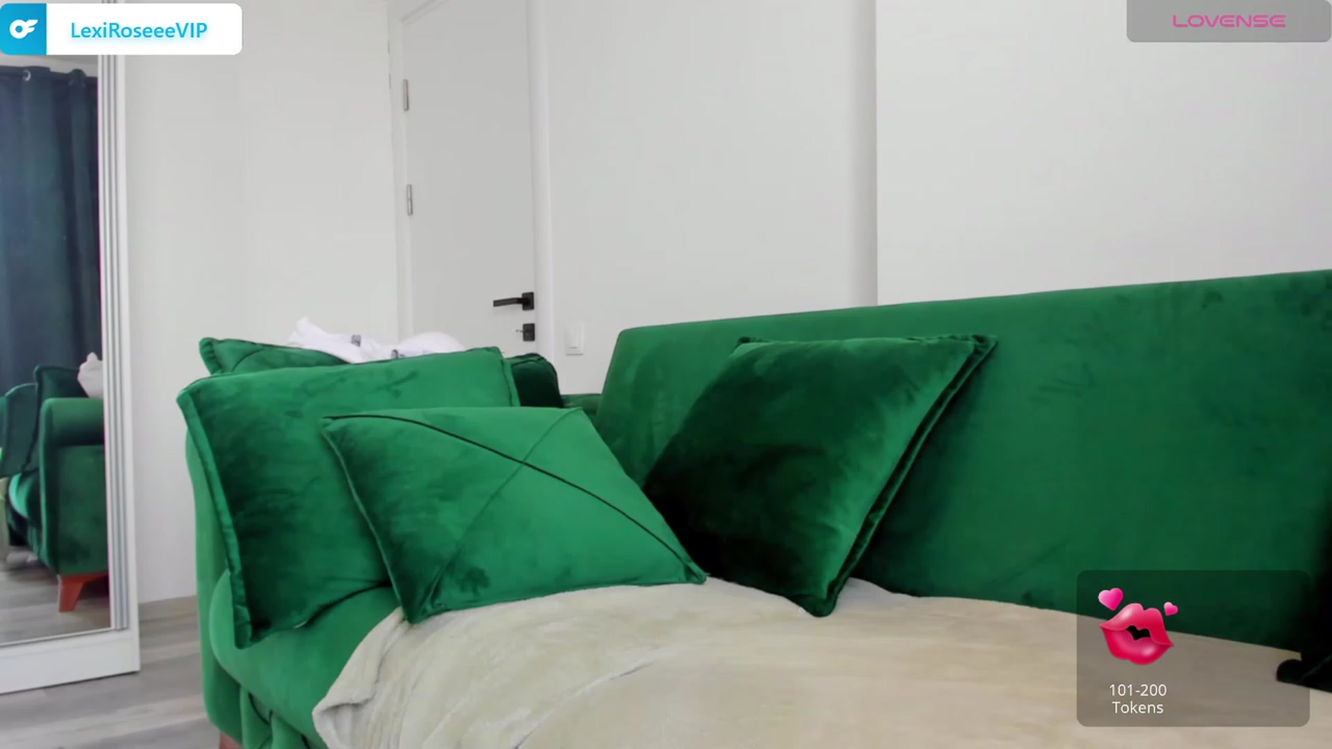 Gallery image thumbnail from LexiRoseee's myfreecams stream on, 09/24/2023, 09:22 image 14 of 20