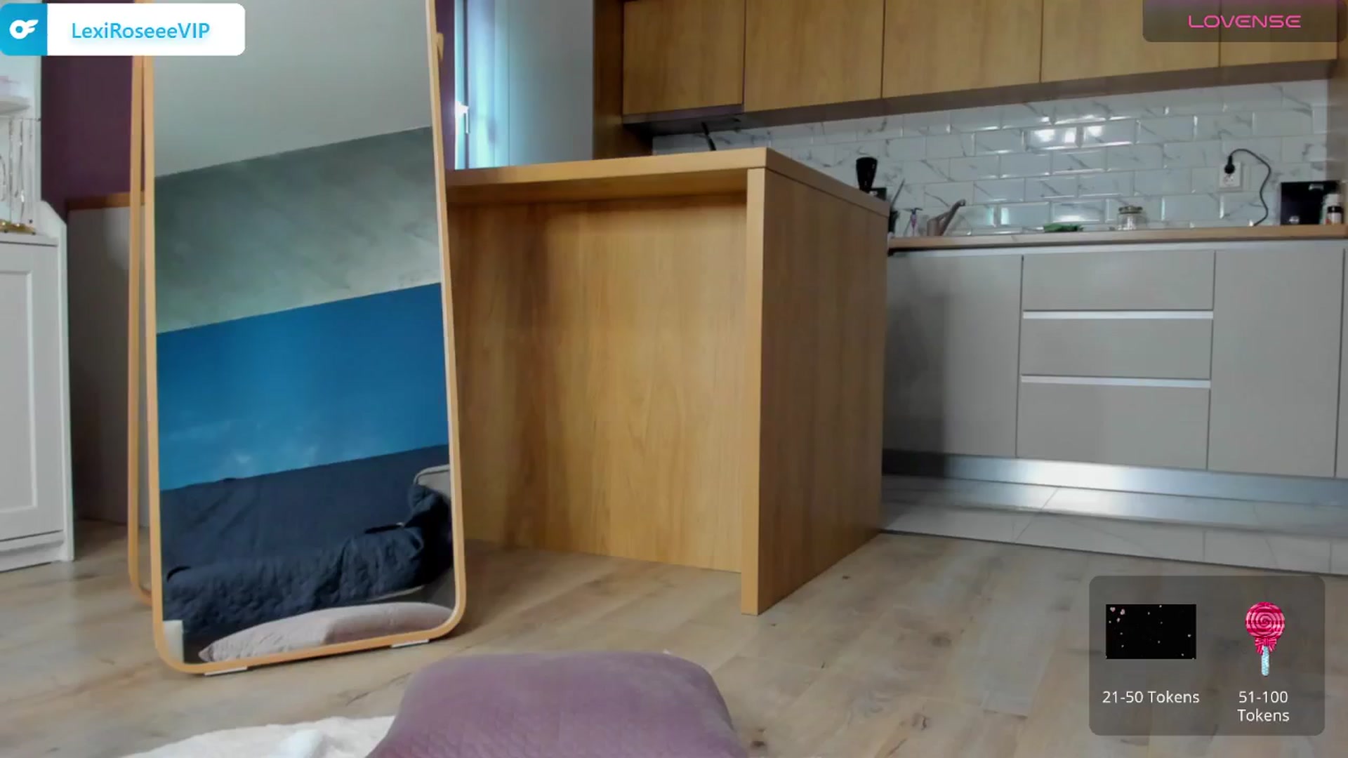 Gallery image thumbnail from LexiRoseee's myfreecams stream on, 07/24/2024, 10:26 image 4 of 20