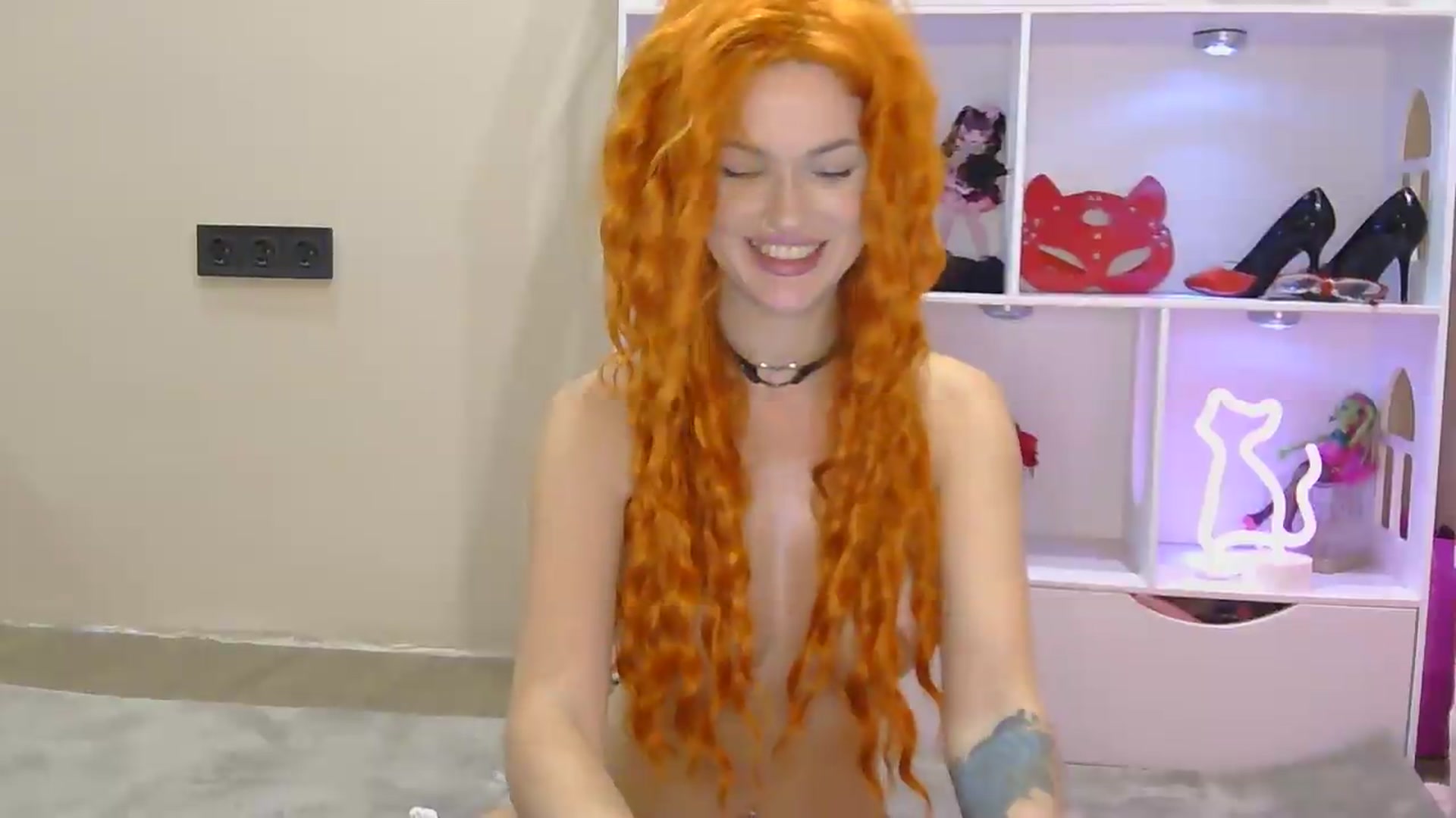 Gallery image thumbnail from LexiSi's myfreecams stream on, 06/20/2026, 23:16 image 12 of 20