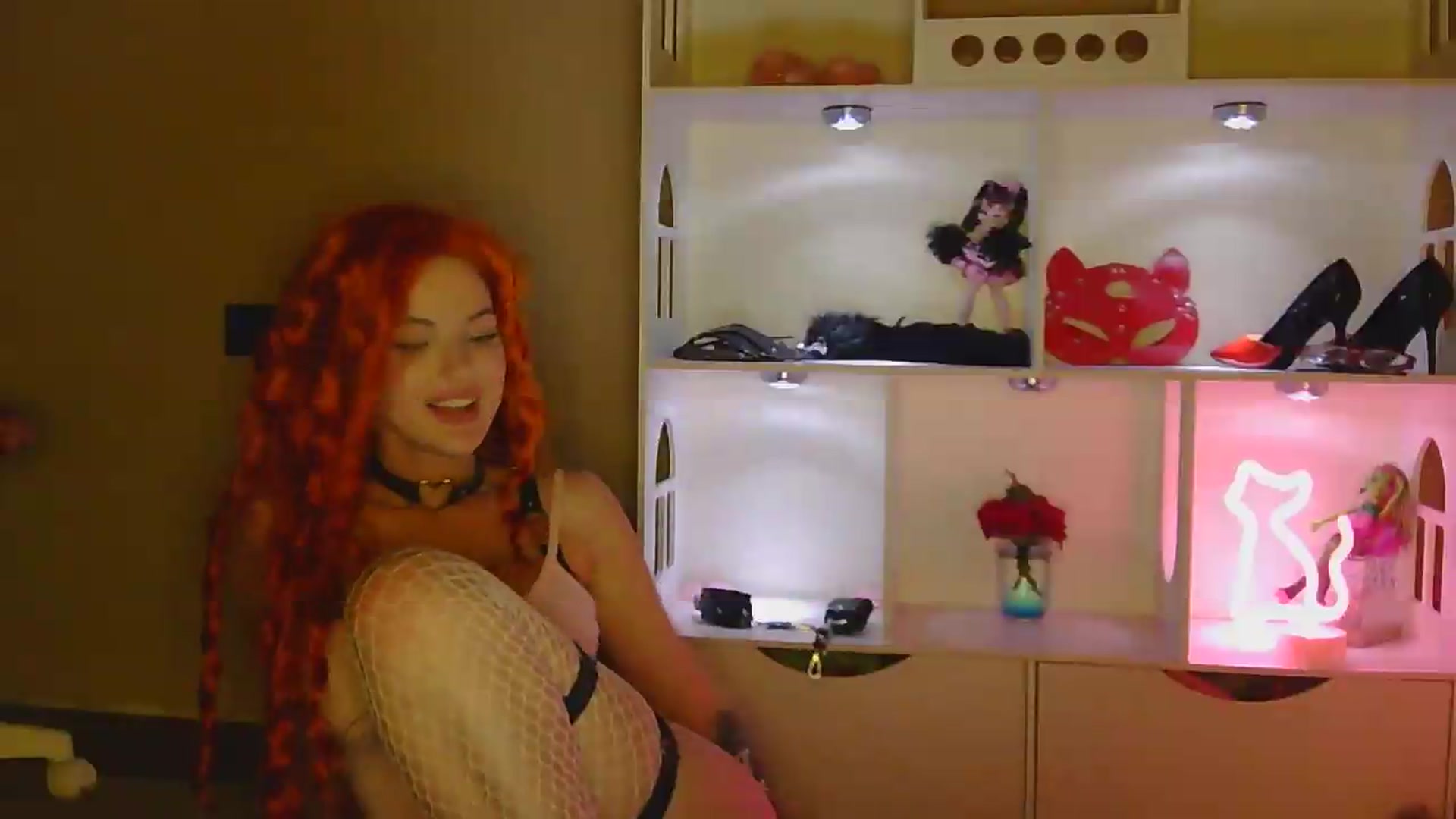 Gallery image thumbnail from LexiSi's myfreecams stream on, 06/20/2026, 23:53 image 3 of 20