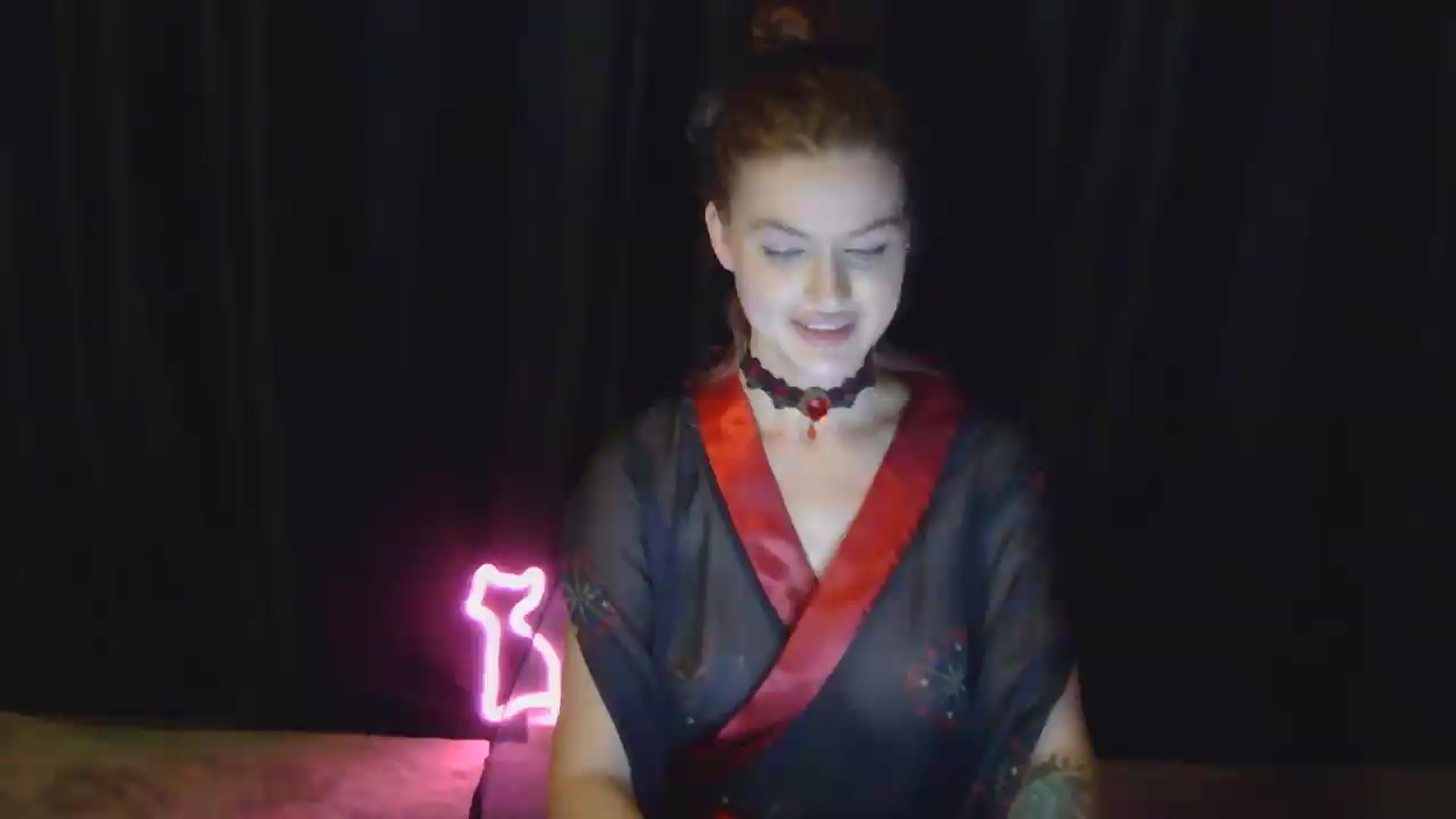 Gallery image thumbnail from LexiSi's myfreecams stream on, 06/21/2026, 22:46 image 1 of 20