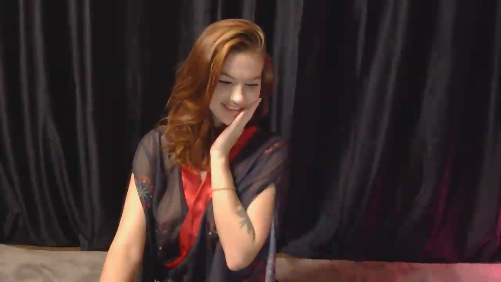 Gallery image thumbnail from LexiSi's myfreecams stream on, 06/21/2026, 22:46 image 6 of 20