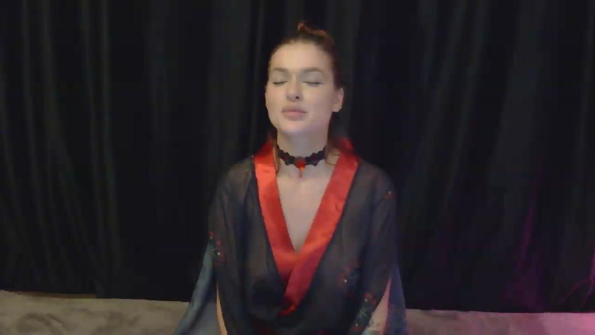 Gallery image thumbnail from LexiSi's myfreecams stream on, 06/21/2026, 22:46 image 4 of 20