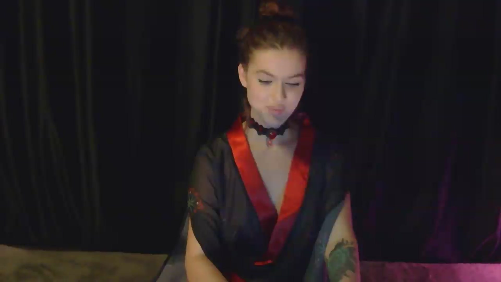 Gallery image thumbnail from LexiSi's myfreecams stream on, 06/21/2026, 22:46 image 3 of 20