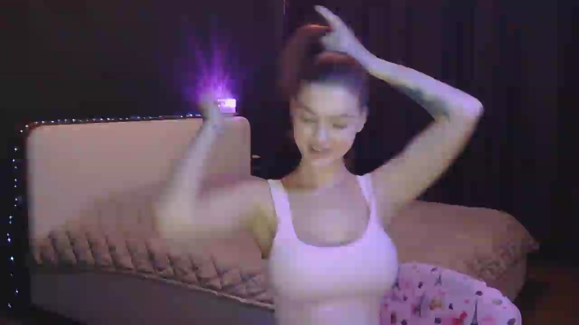 Gallery image thumbnail from LexiSi's myfreecams stream on, 06/22/2026, 09:14 image 17 of 20