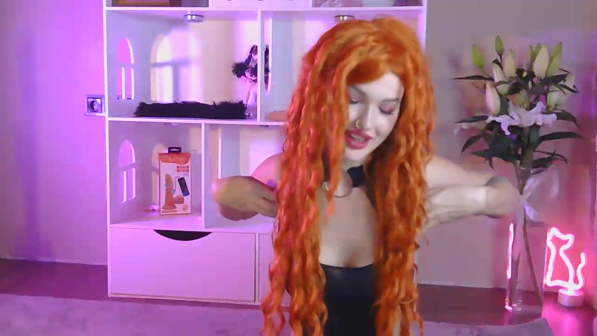 Gallery image thumbnail from LexiSi's myfreecams stream on, 06/22/2026, 22:13 image 18 of 20