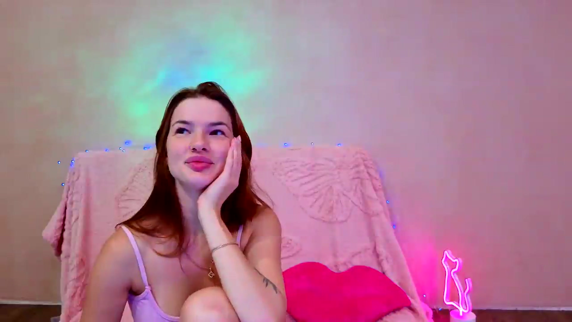 Gallery image thumbnail from LexiSi's myfreecams stream on, 08/10/2026, 02:05 image 6 of 20