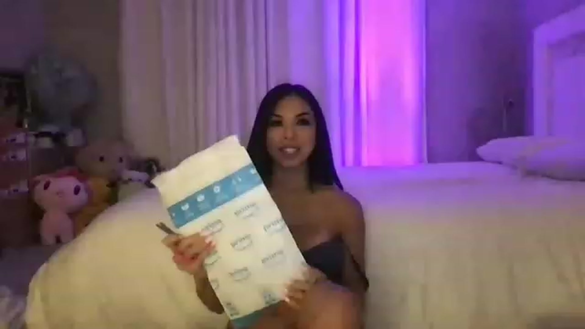 Gallery image thumbnail from LexiVixi's myfreecams stream on, 02/02/2023, 10:55 image 13 of 20