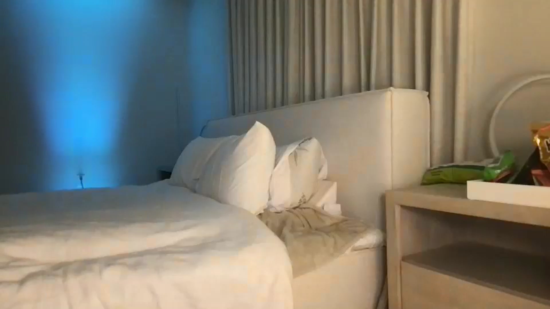 Gallery image thumbnail from LexiVixi's myfreecams stream on, 04/19/2025, 10:49 image 7 of 20