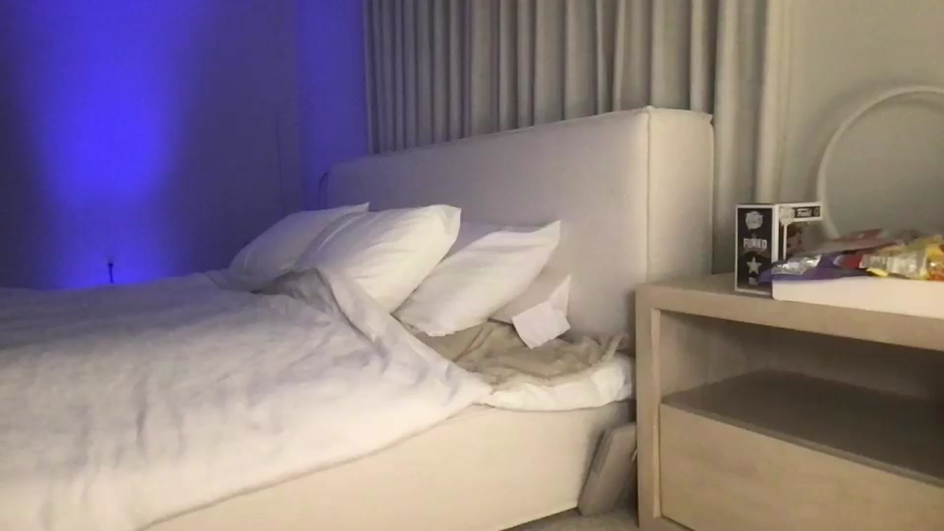 Gallery image thumbnail from LexiVixi's myfreecams stream on, 06/08/2025, 09:48 image 9 of 20